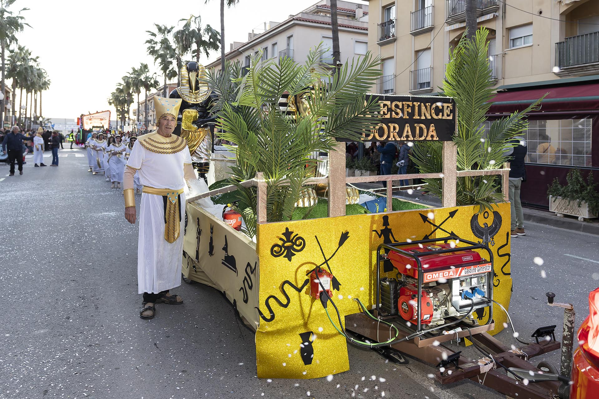 Carnaval 2026 Carnaval 2026