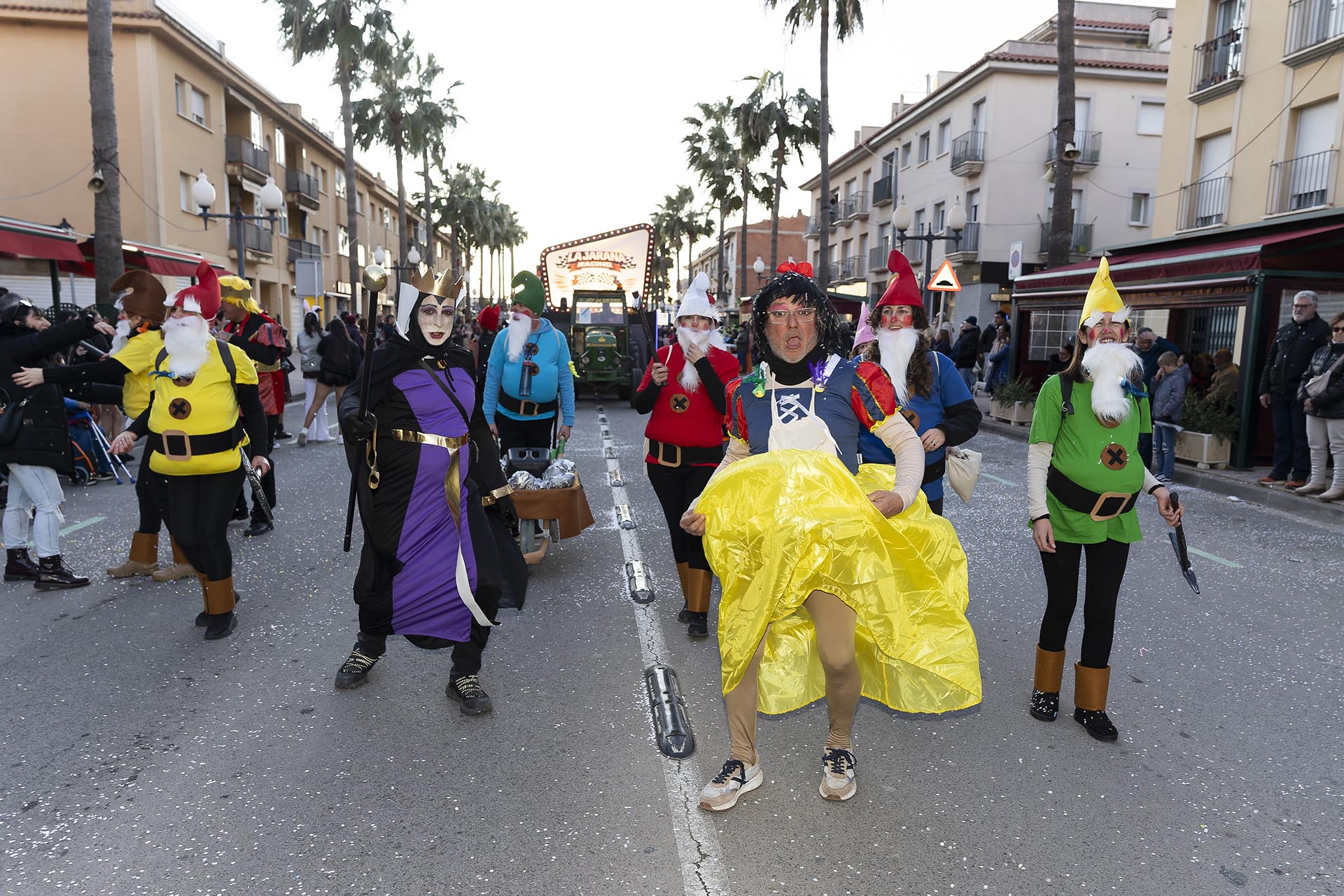 Carnaval 2026 Carnaval 2026