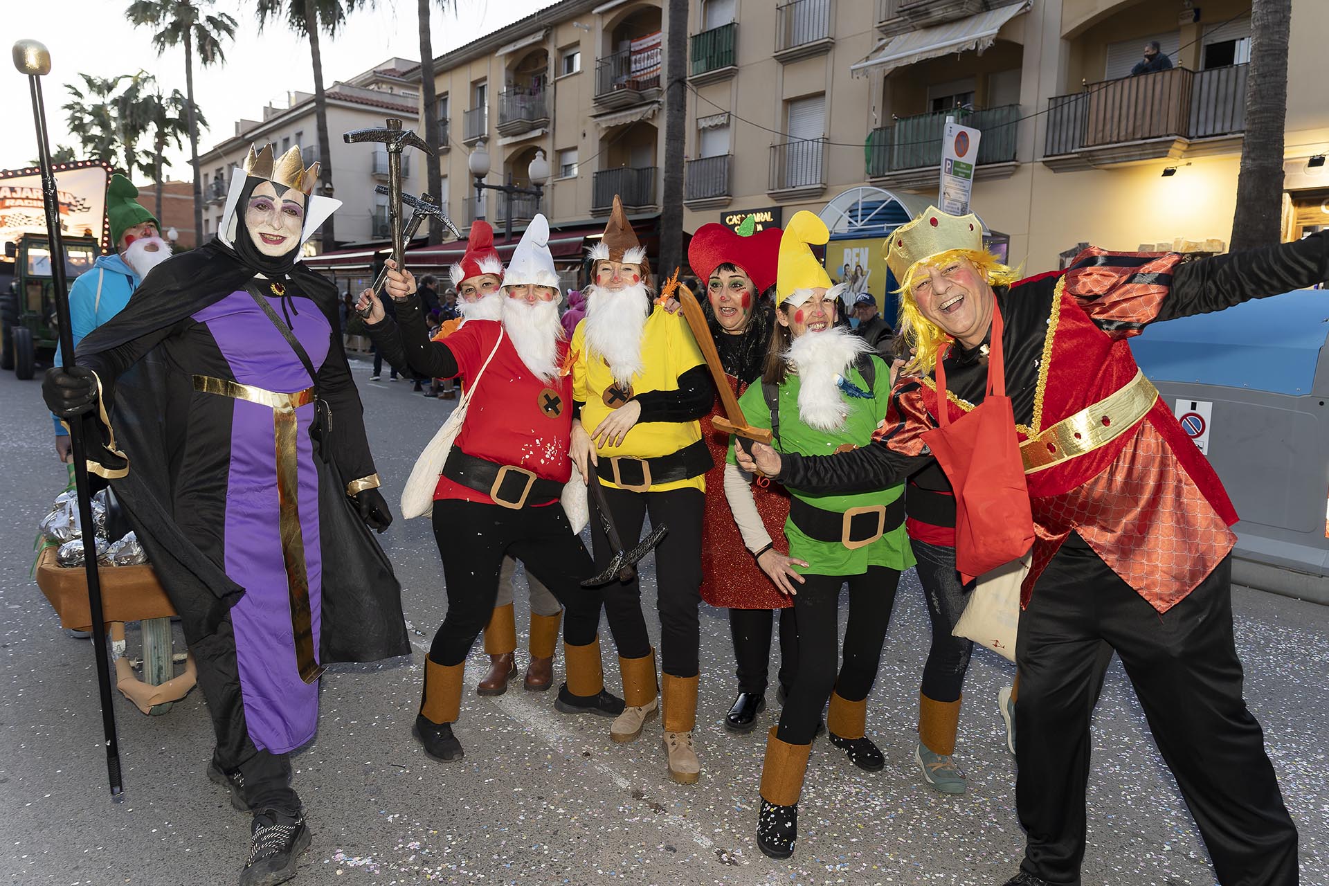 Carnaval 2026 Carnaval 2026