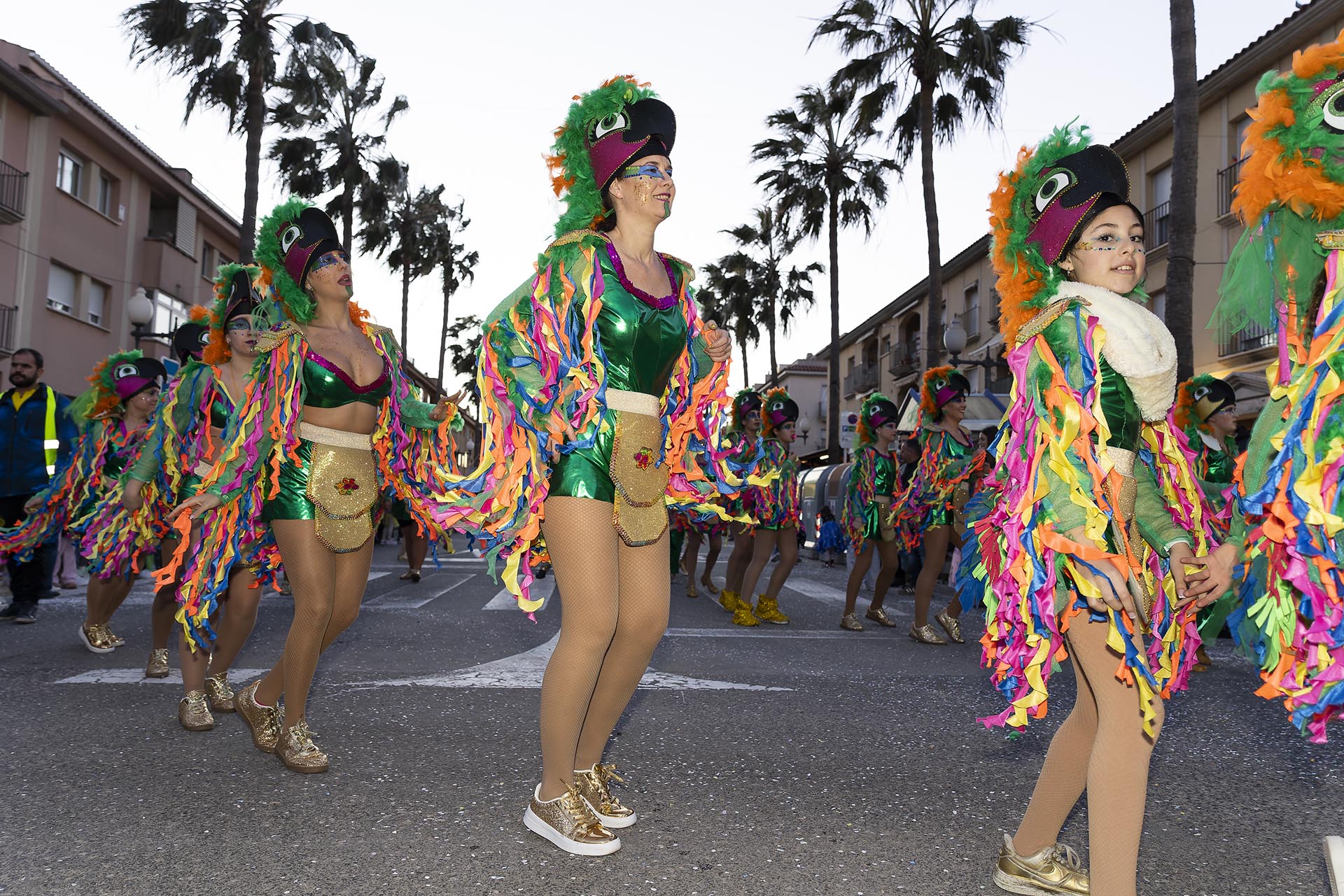 Carnaval 2026 Carnaval 2026