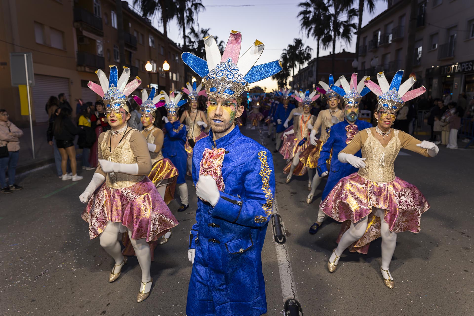 Carnaval 2026 Carnaval 2026