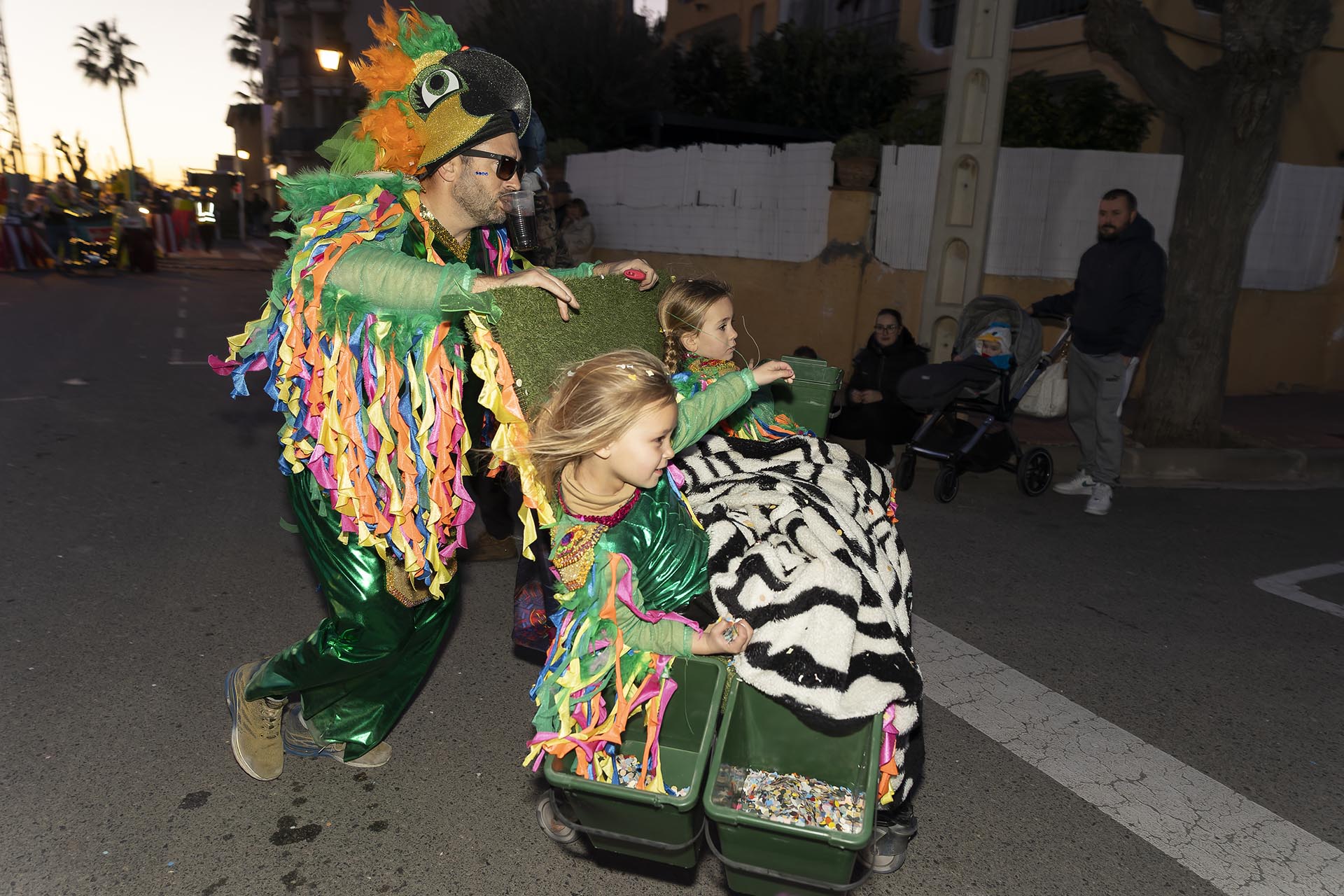 Carnaval 2026 Carnaval 2026