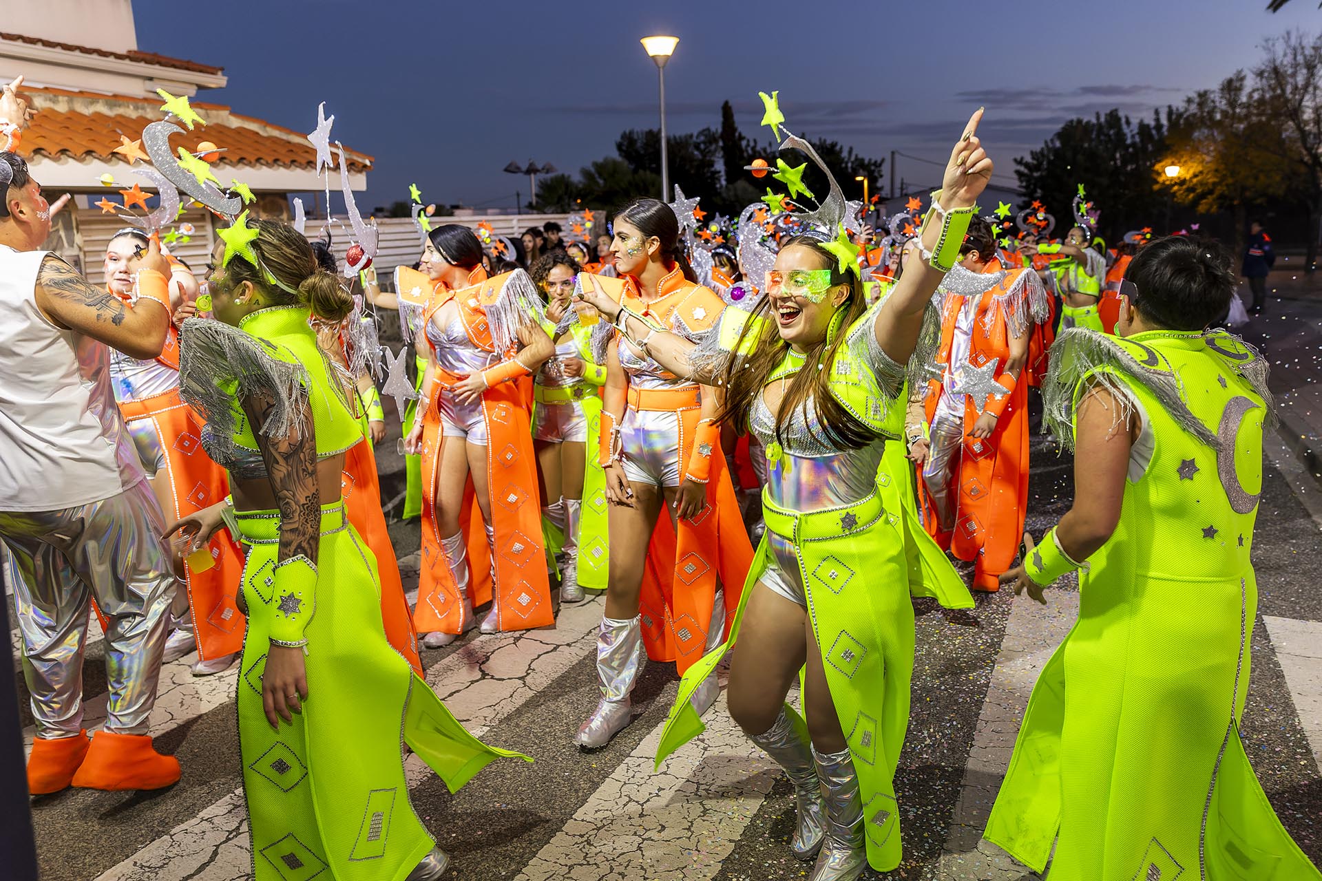 Carnaval 2026 Carnaval 2026