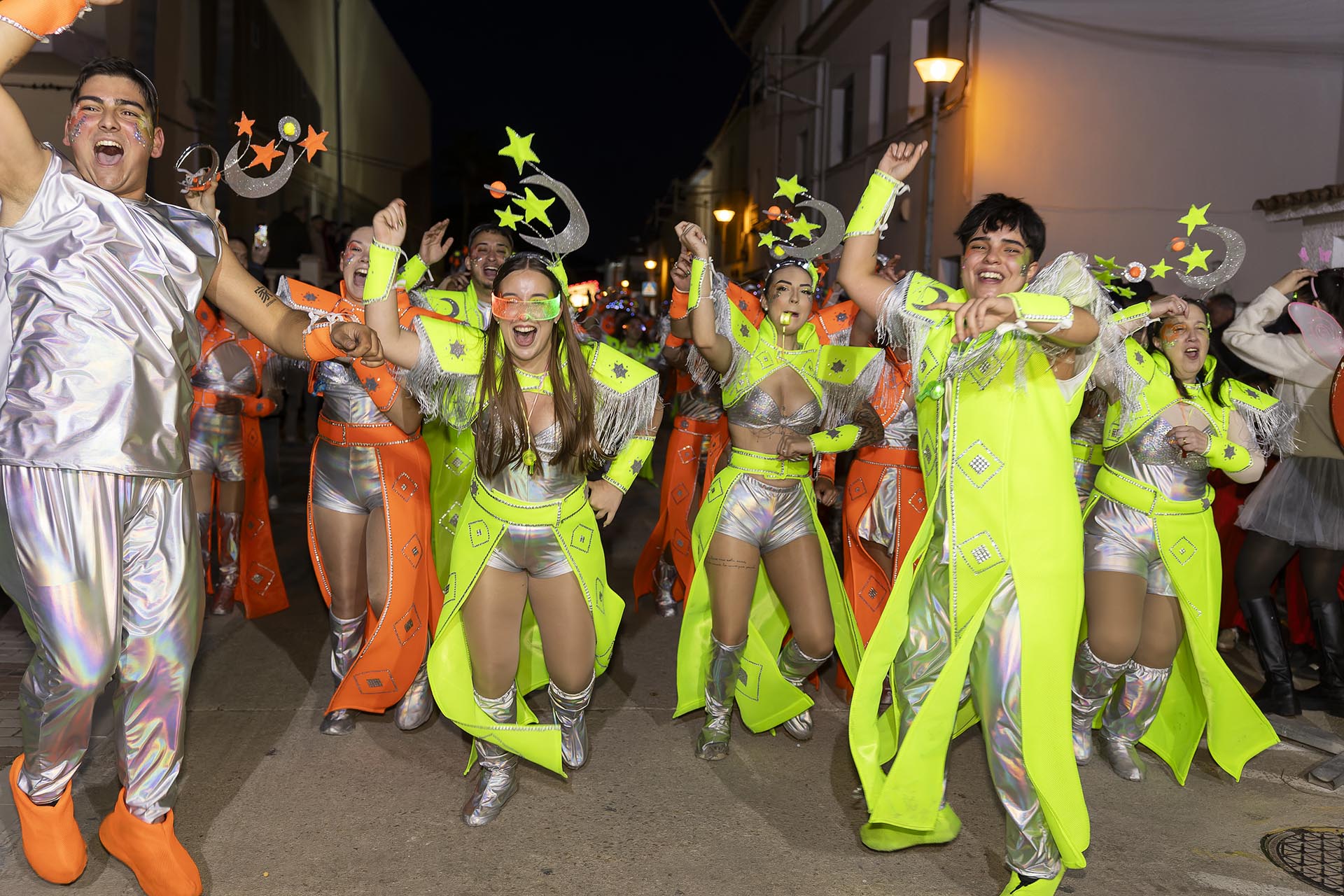 Carnaval 2026 Carnaval 2026