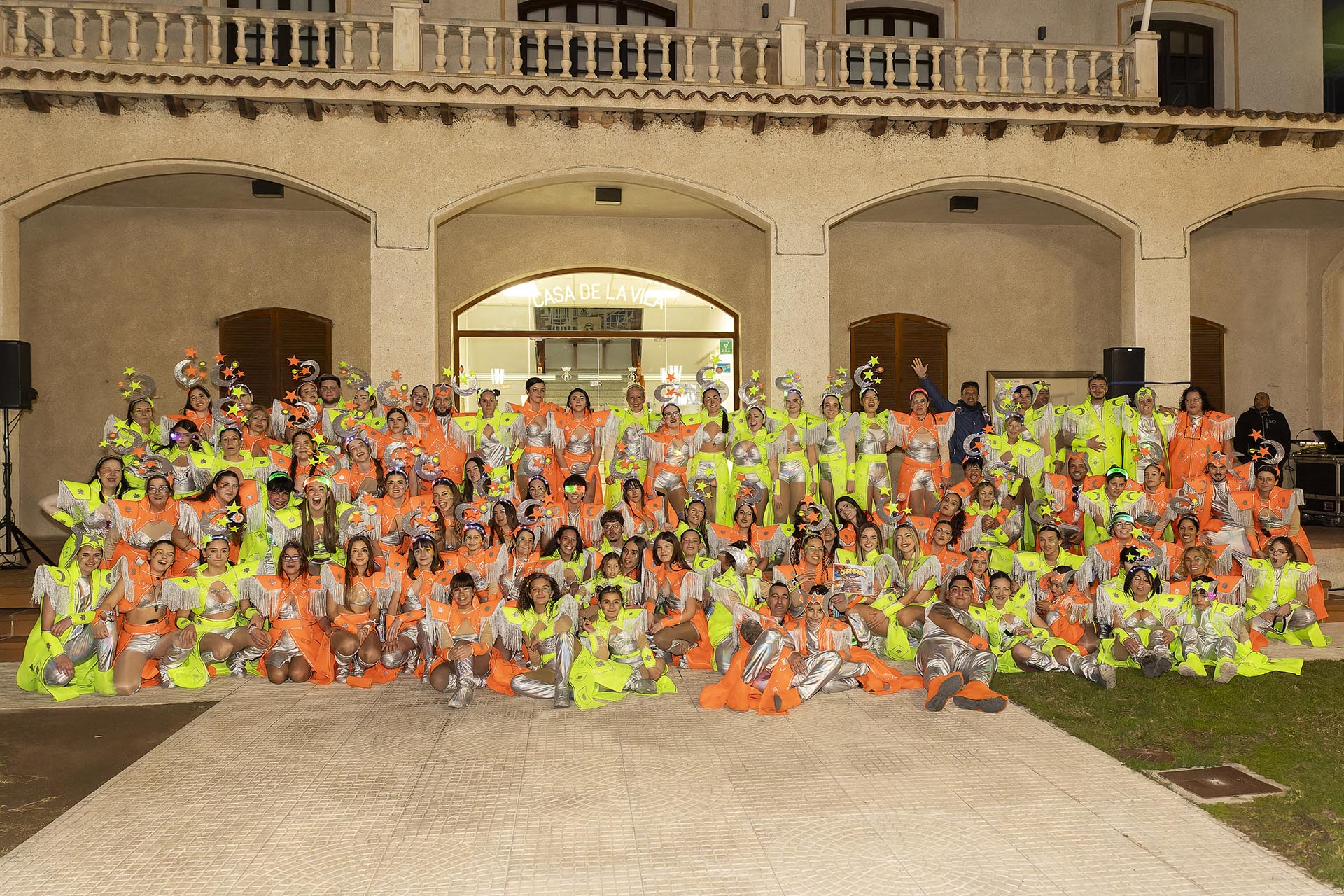 Carnaval 2026 Carnaval 2026