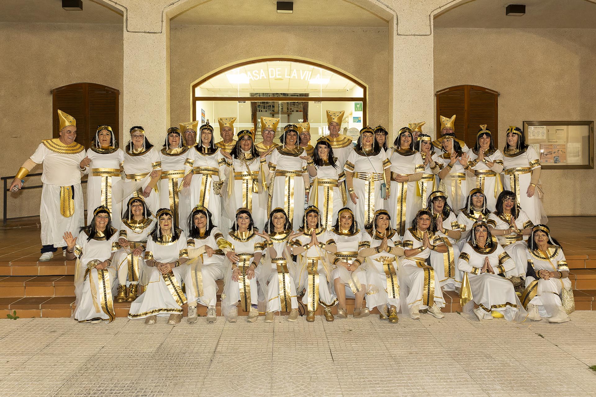 Carnaval 2026 Carnaval 2026