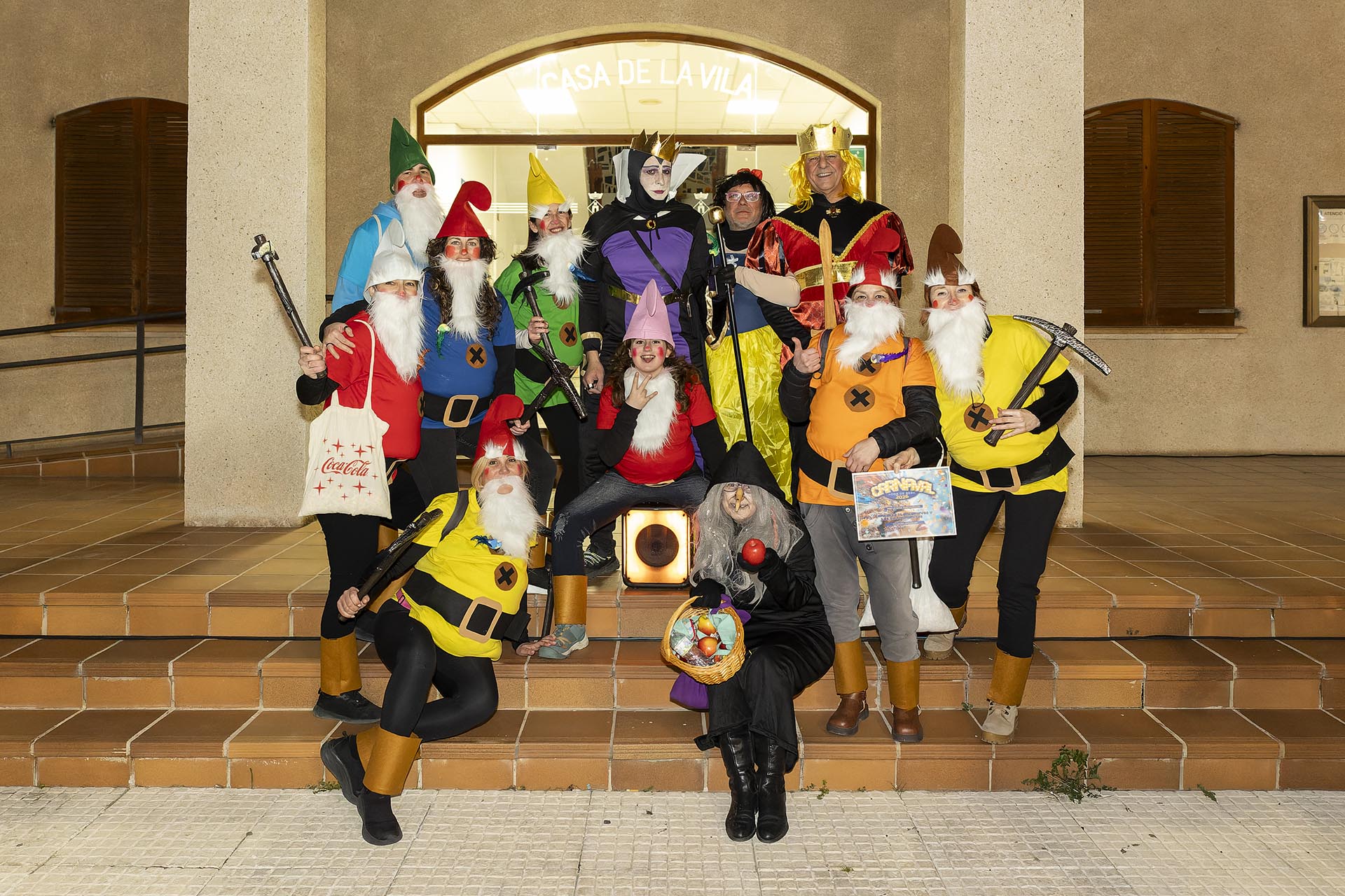 Carnaval 2026 Carnaval 2026