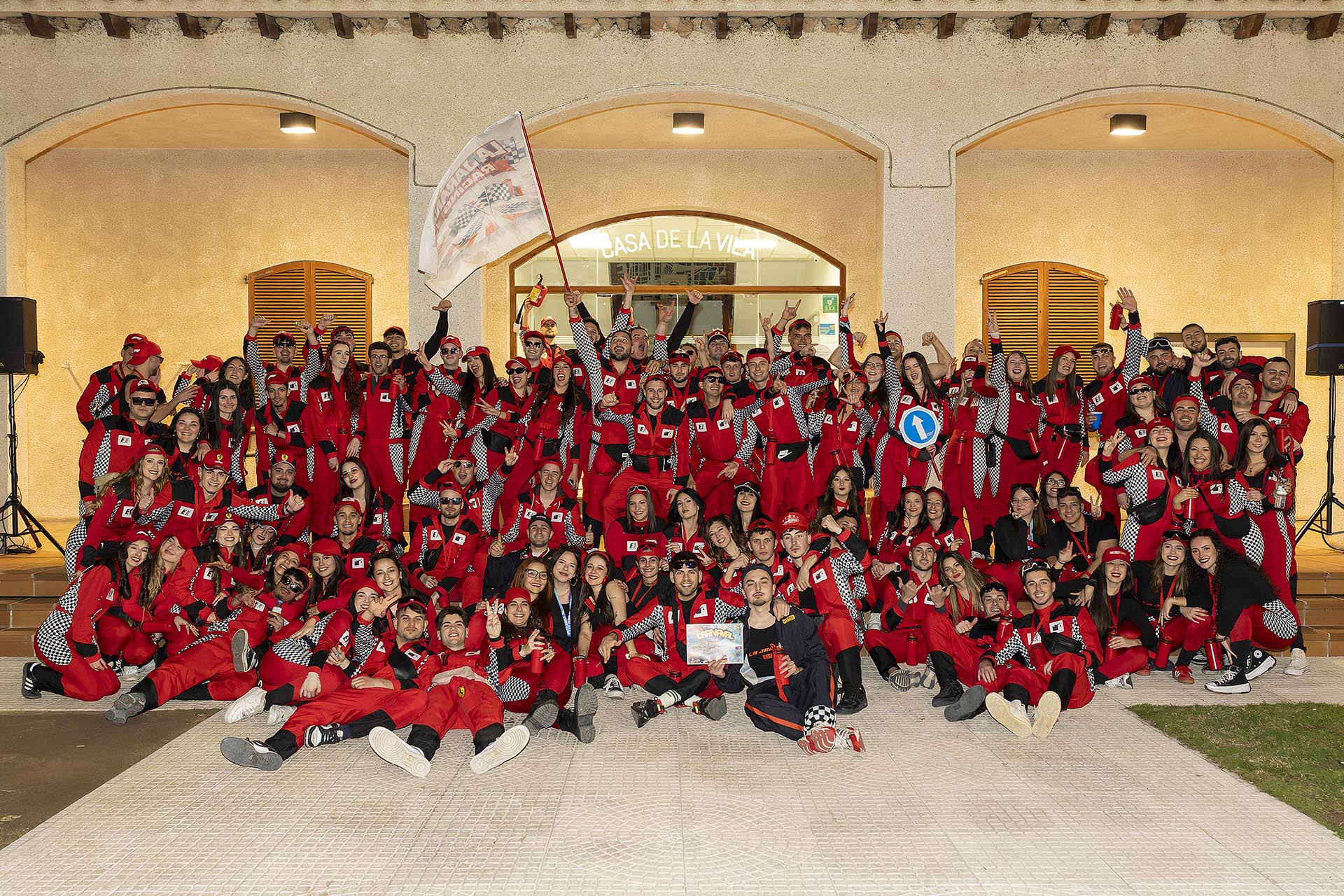 Carnaval 2026 Carnaval 2026