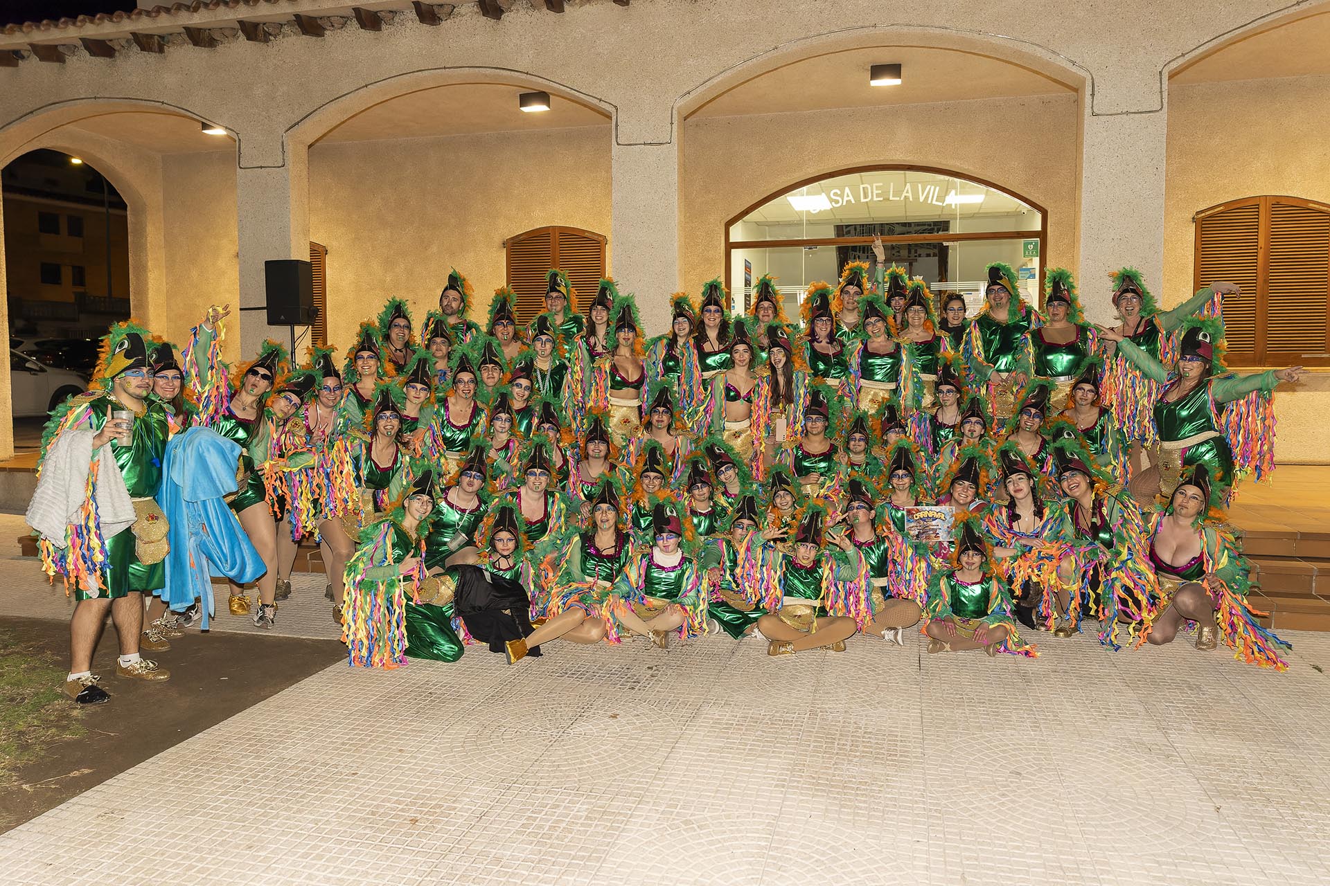 Carnaval 2026 Carnaval 2026