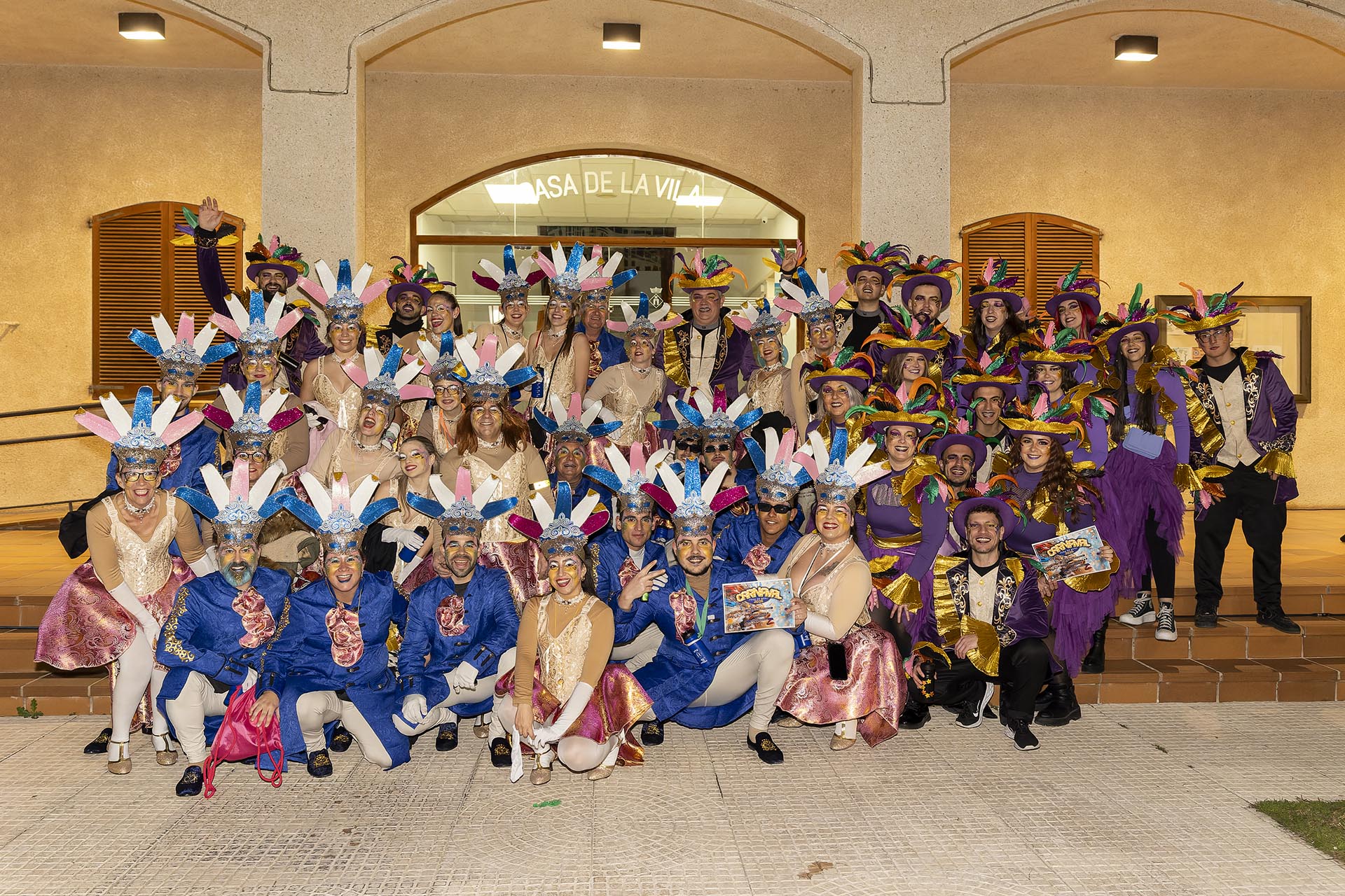 Carnaval 2026 Carnaval 2026