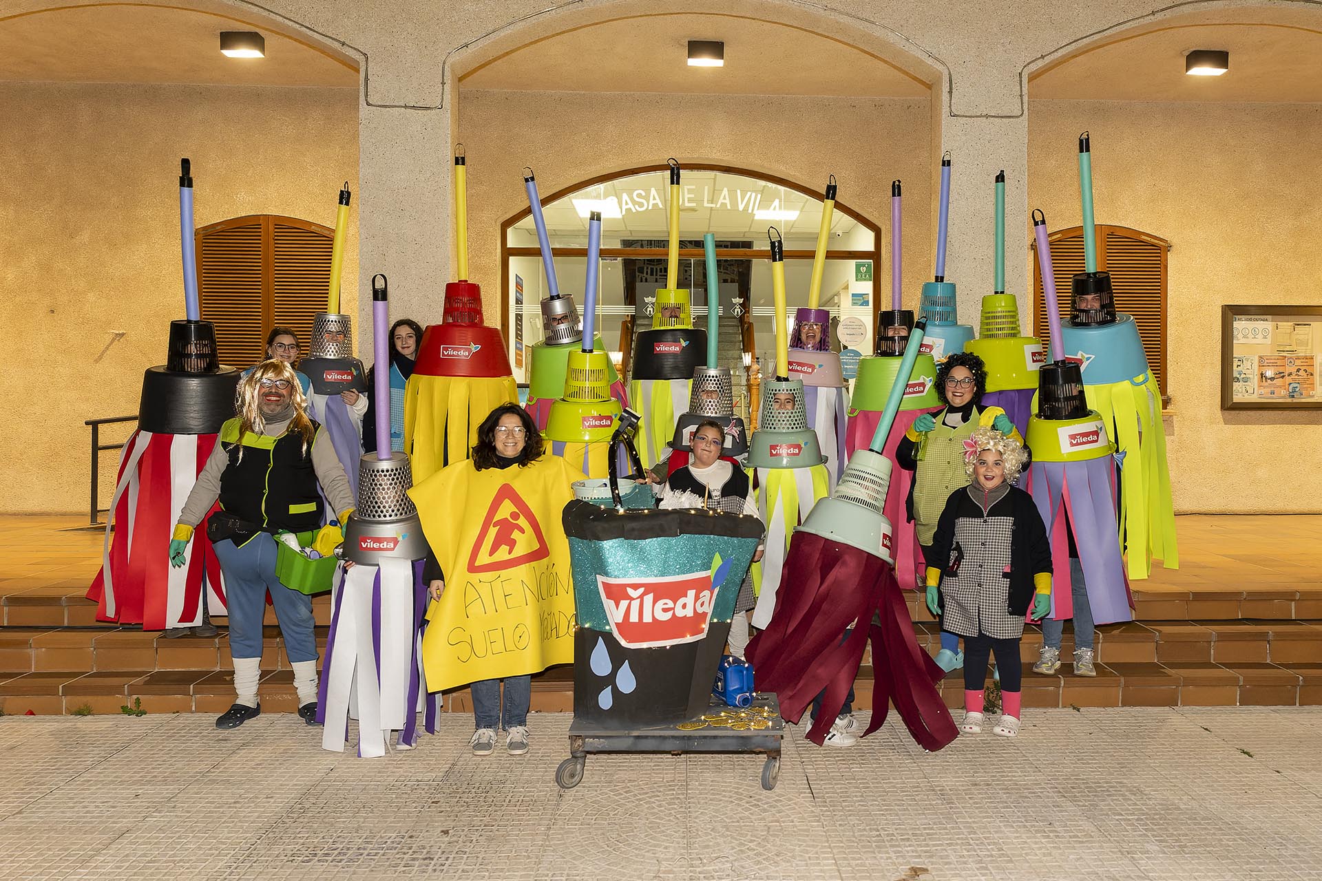 Carnaval 2026 Carnaval 2026