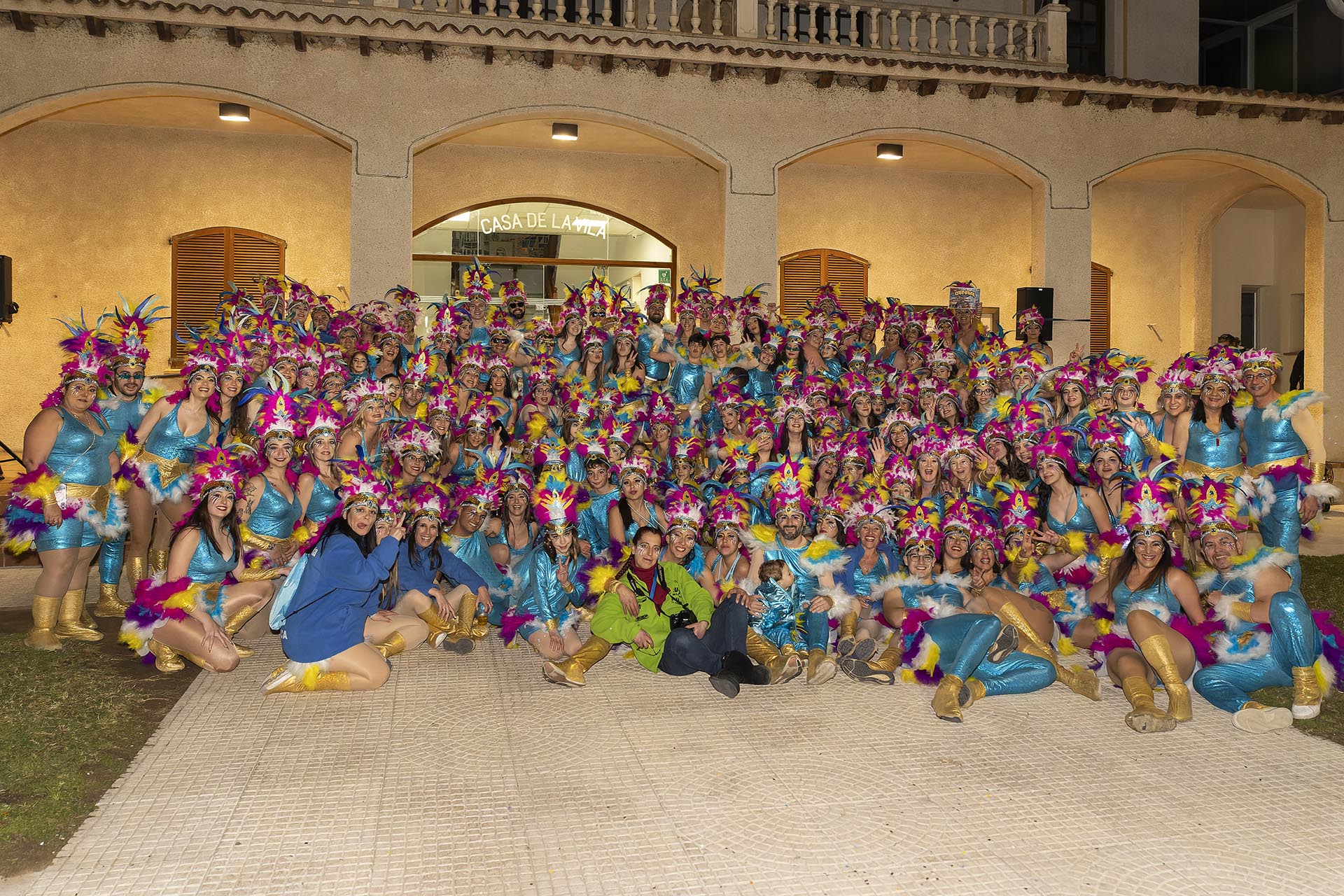 Carnaval 2026 Carnaval 2026