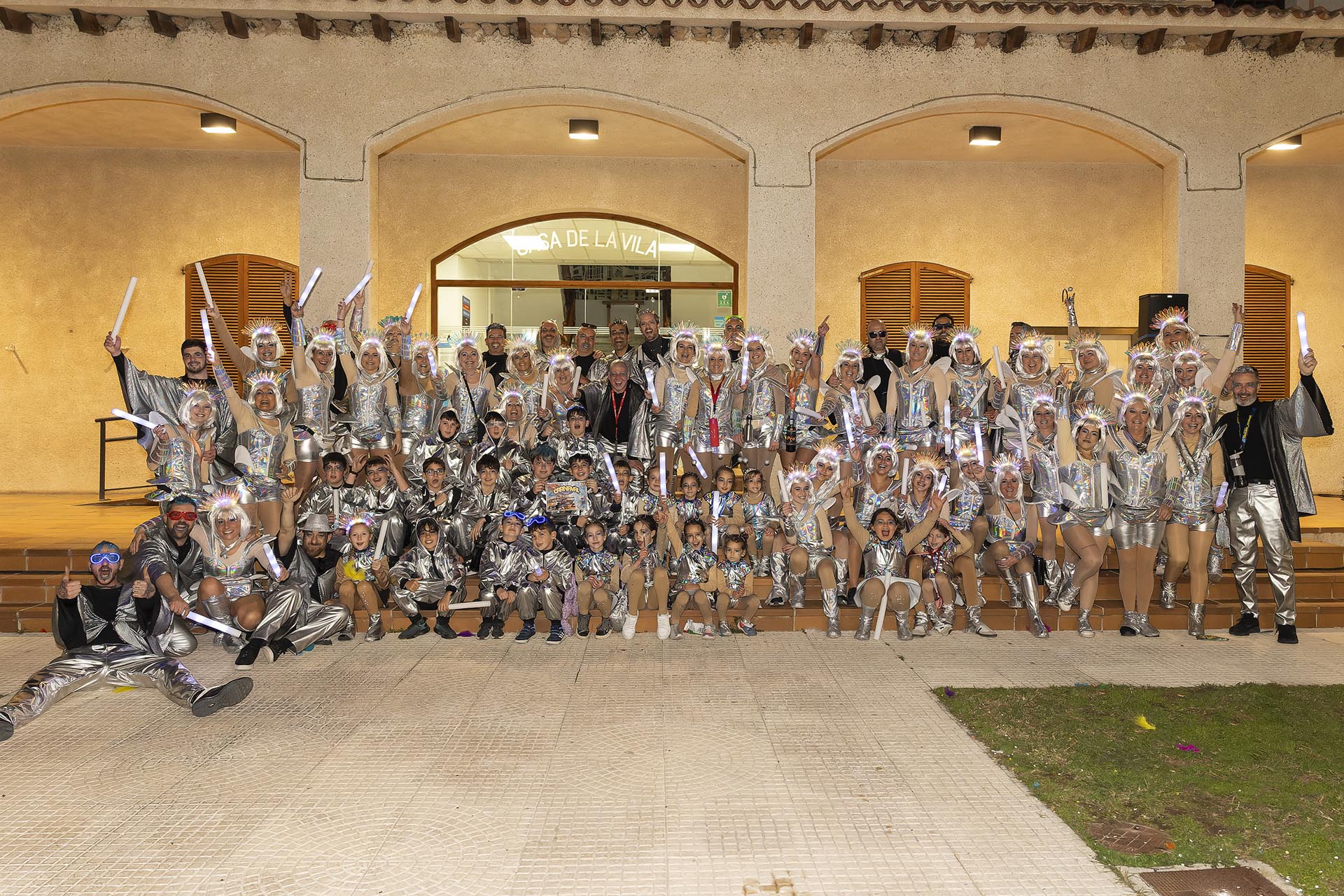 Carnaval 2026 Carnaval 2026