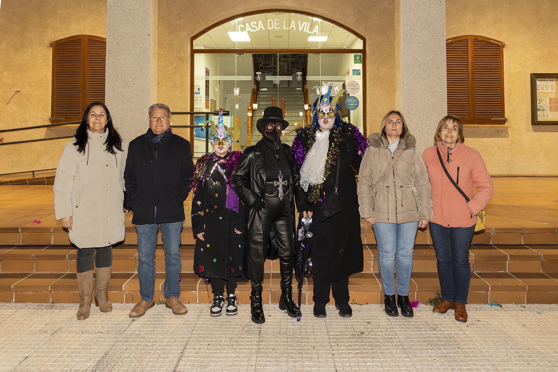 Carnaval 2026 Carnaval 2026