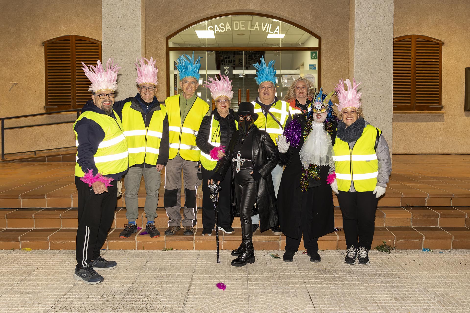 Carnaval 2026 Carnaval 2026