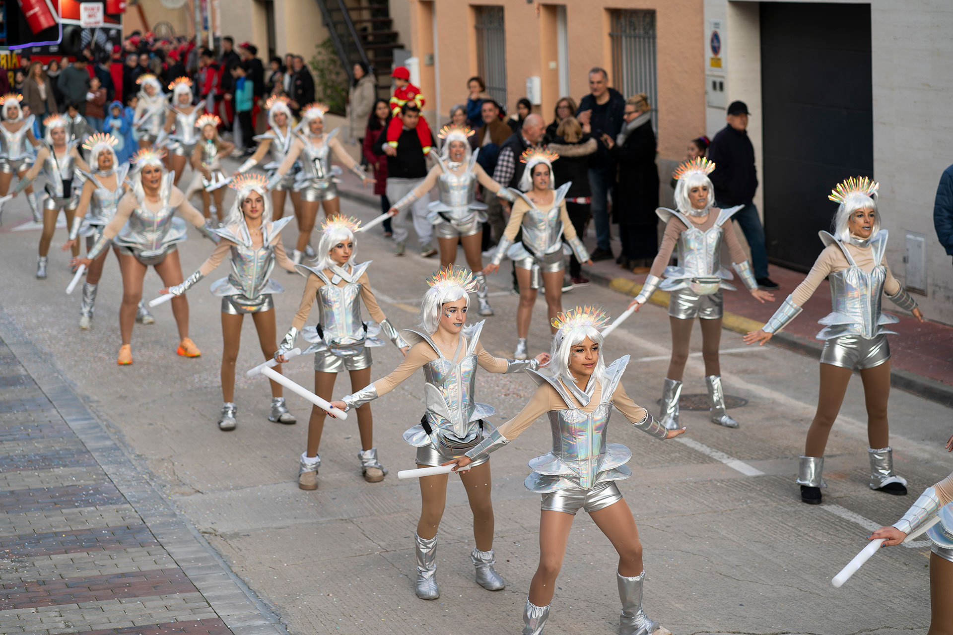 Carnaval 2026 Carnaval 2026