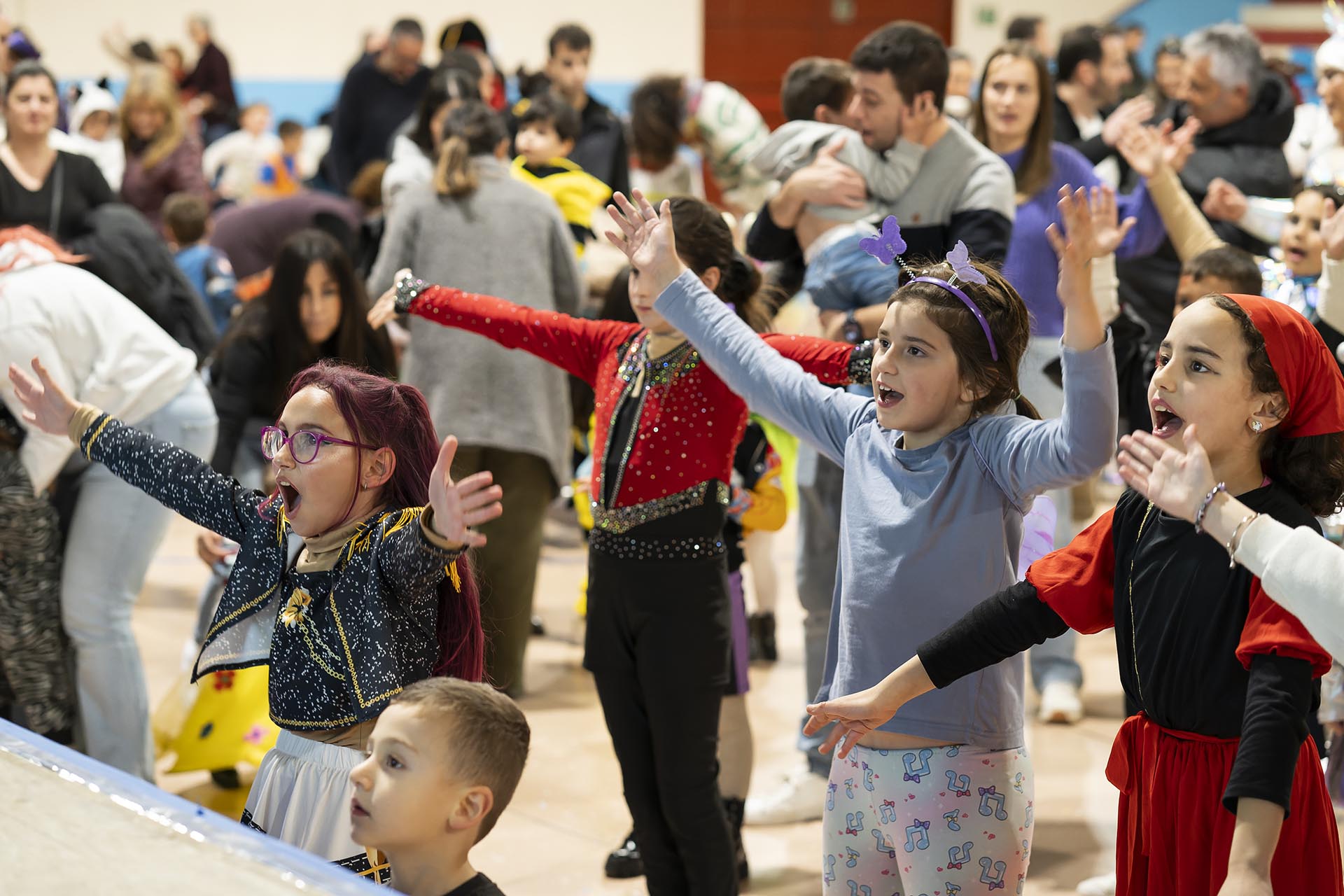 Carnaval 2026 Carnaval 2026