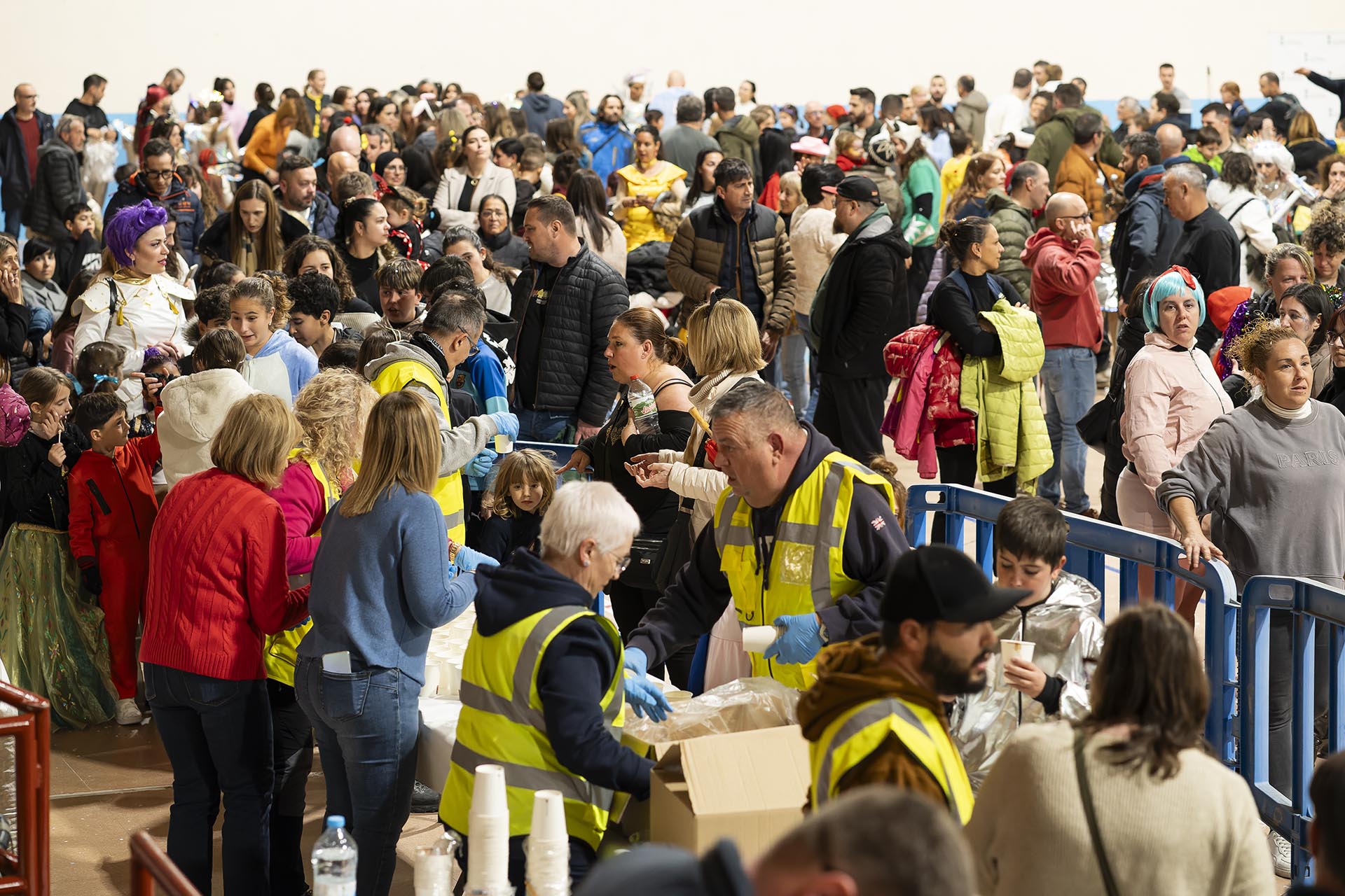 Carnaval 2026 Carnaval 2026