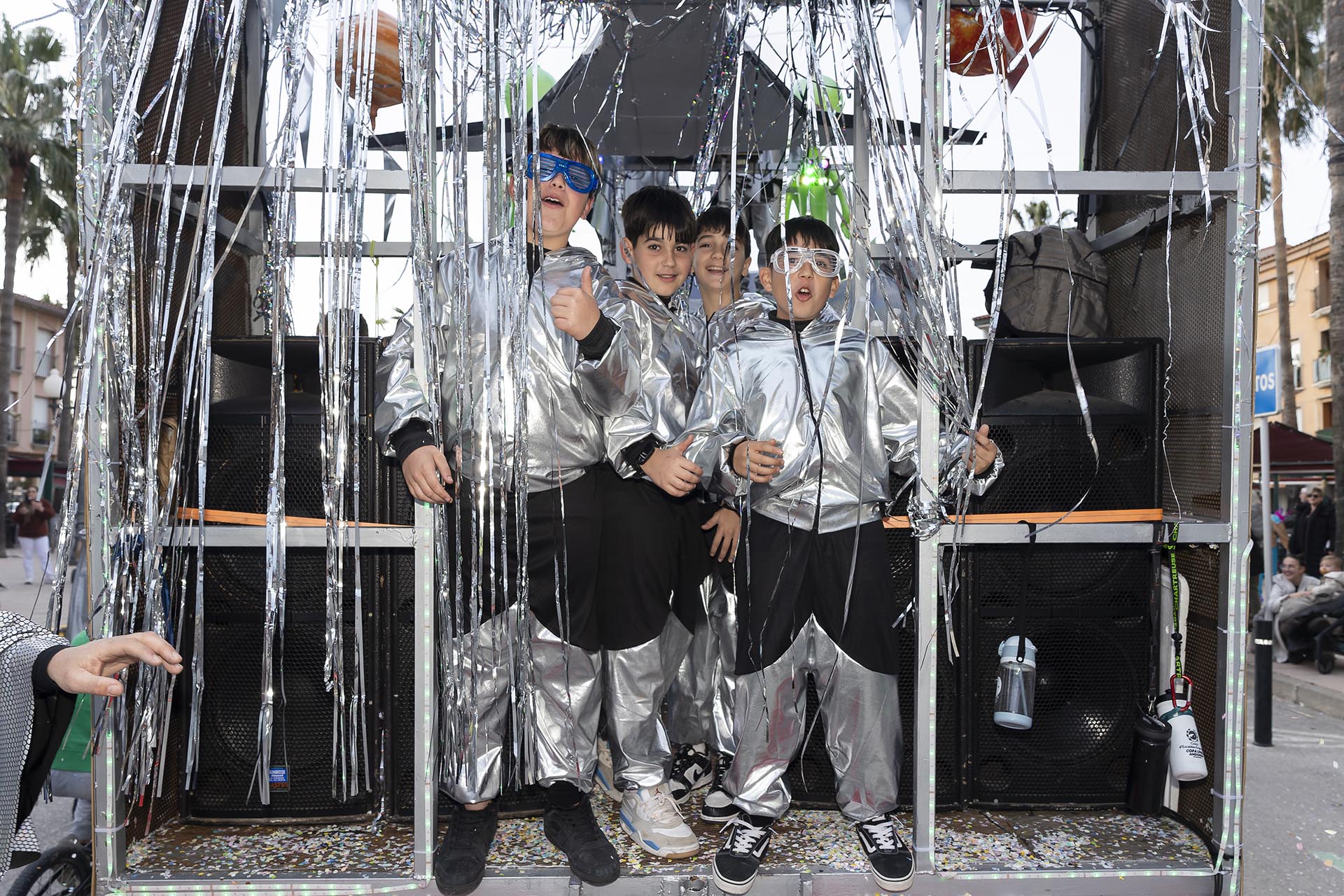 Carnaval 2026 Carnaval 2026