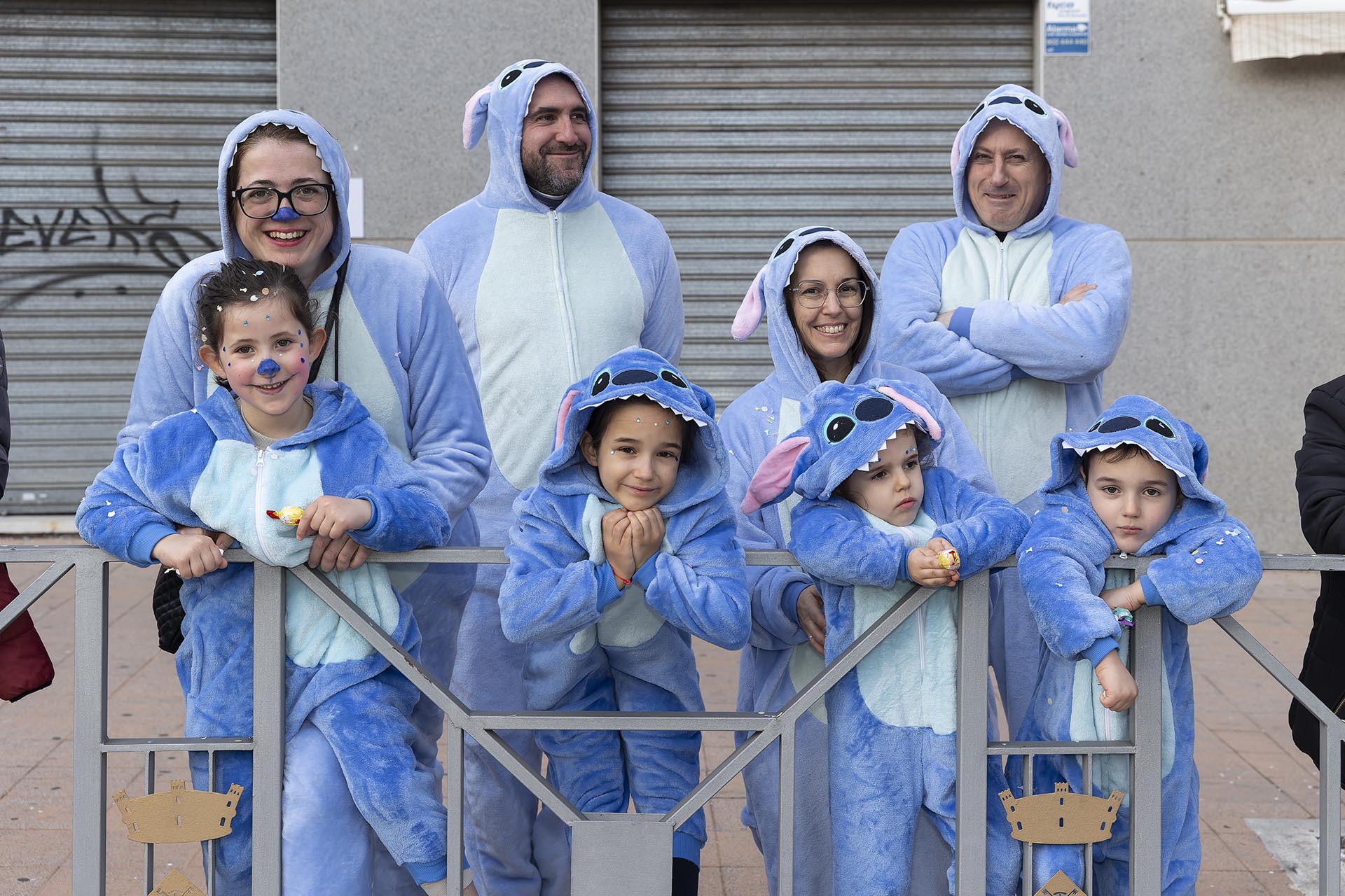 Carnaval 2026 Carnaval 2026