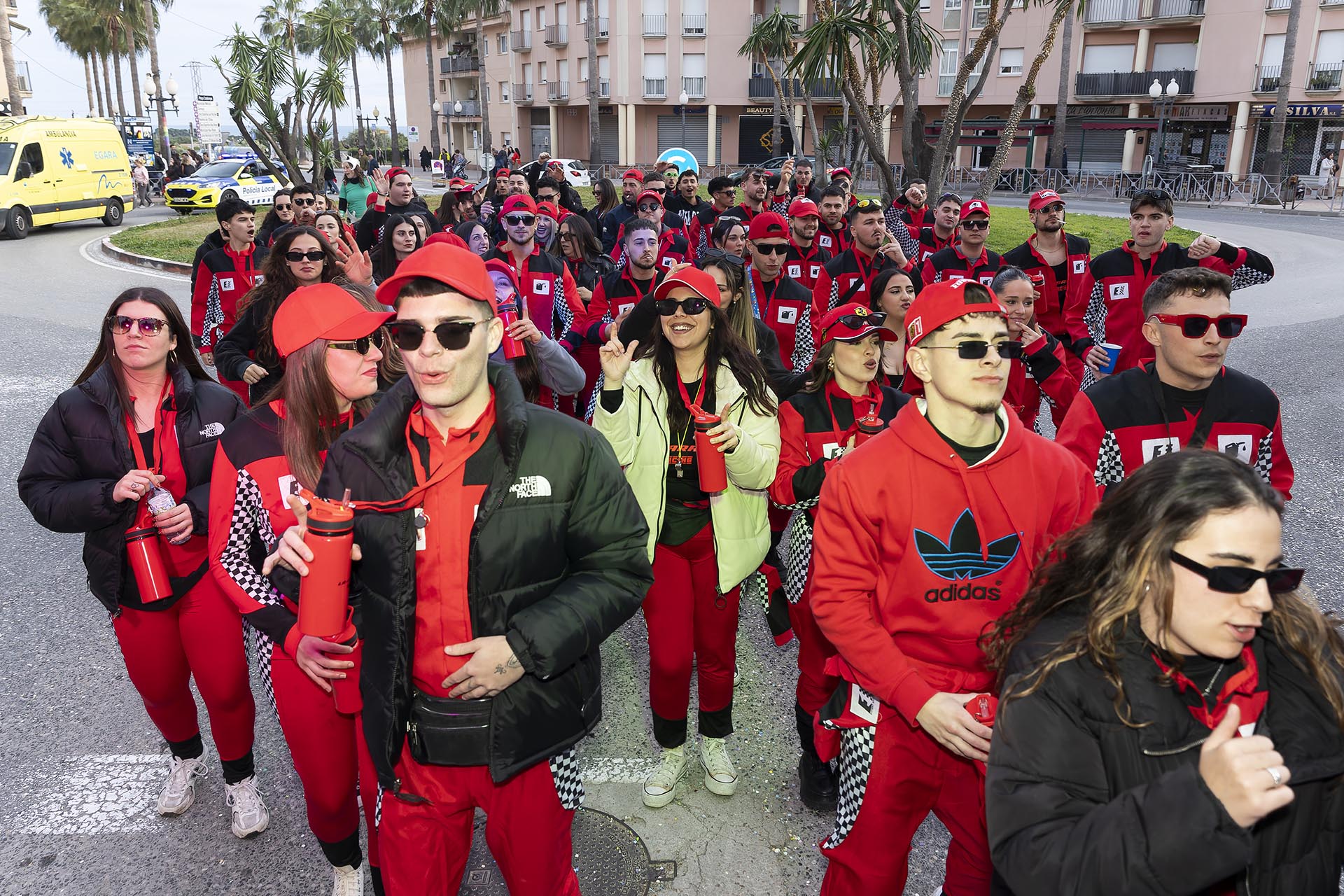 Carnaval 2026 Carnaval 2026