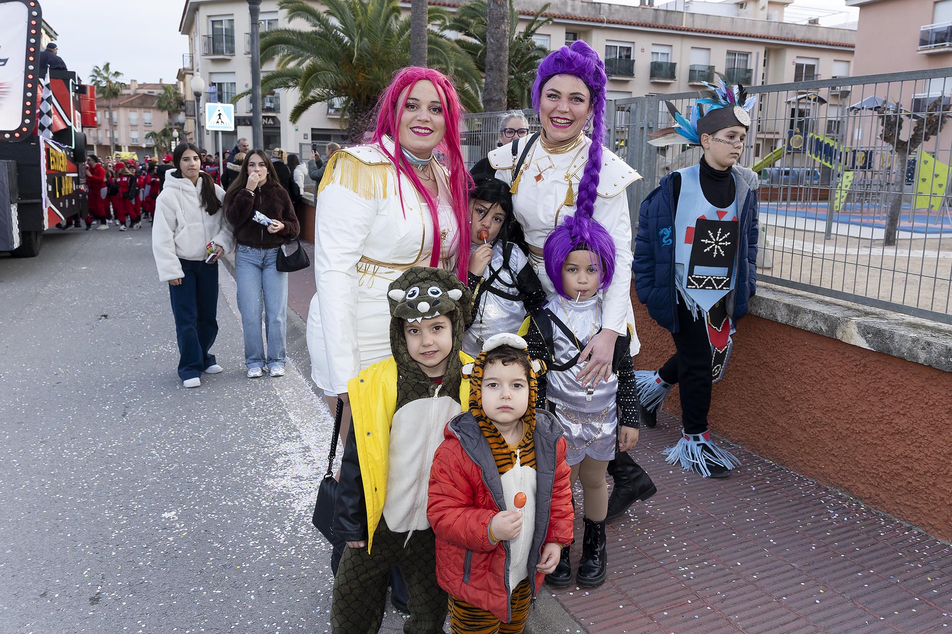 Carnaval 2026 Carnaval 2026