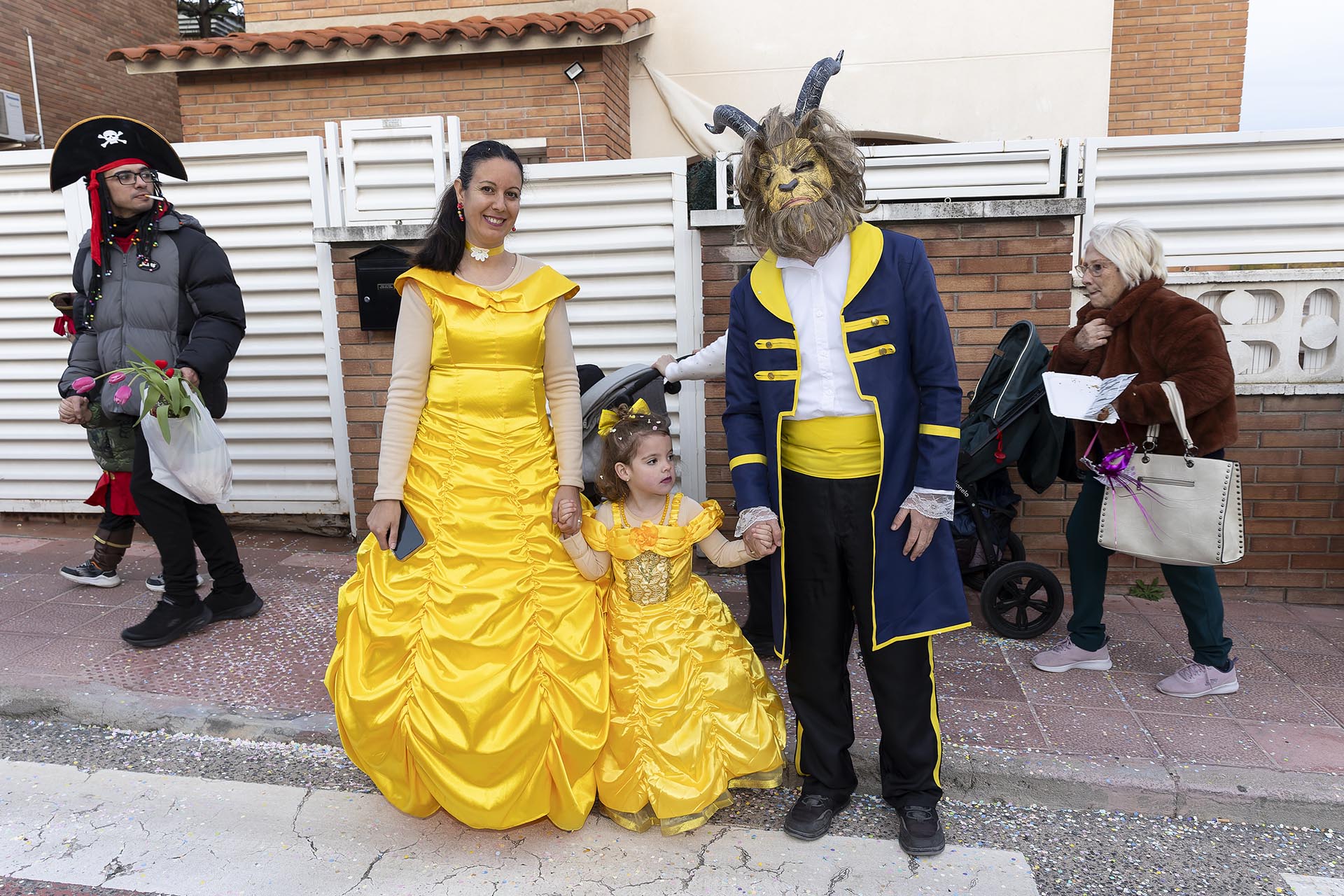 Carnaval 2026 Carnaval 2026