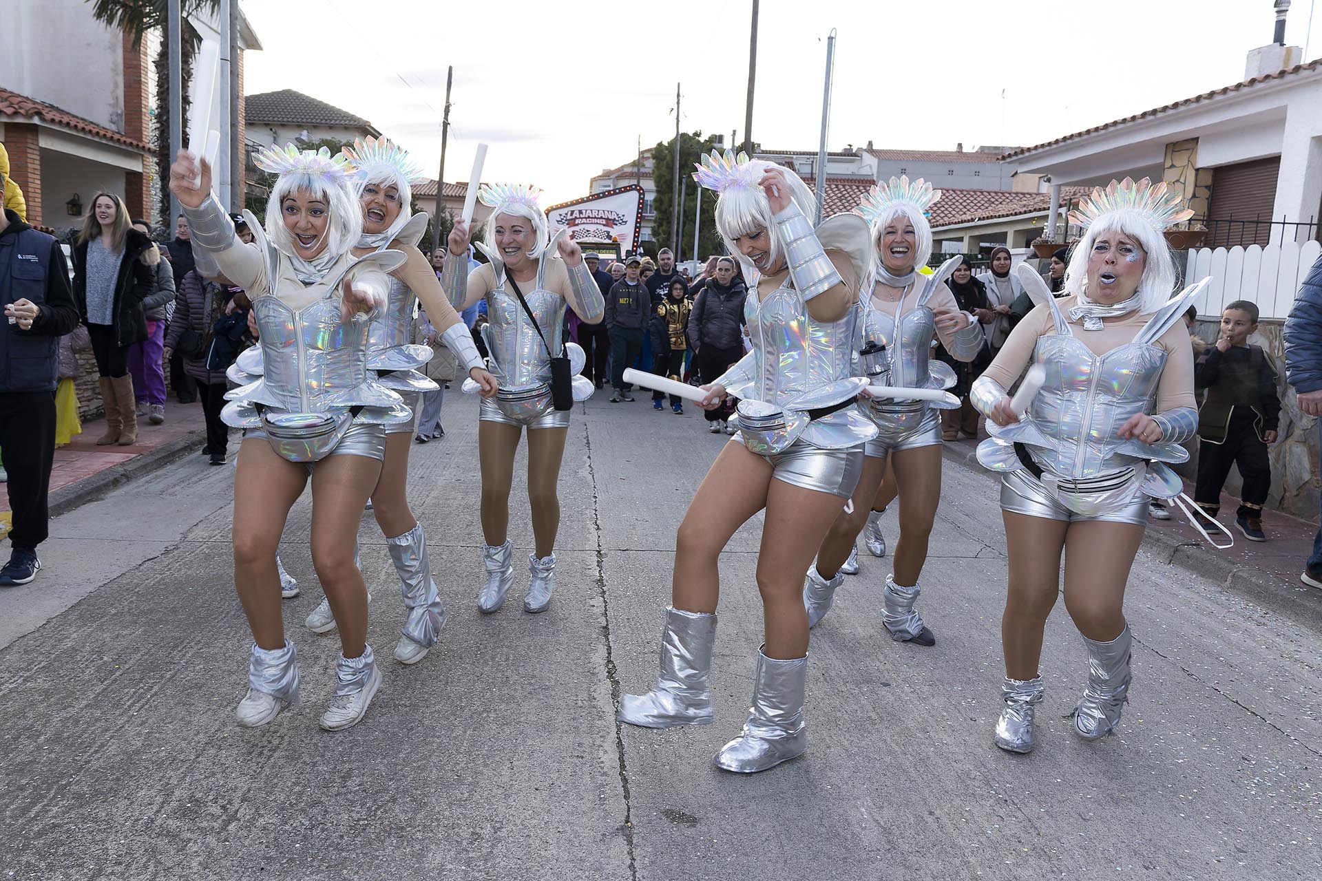 Carnaval 2026 Carnaval 2026