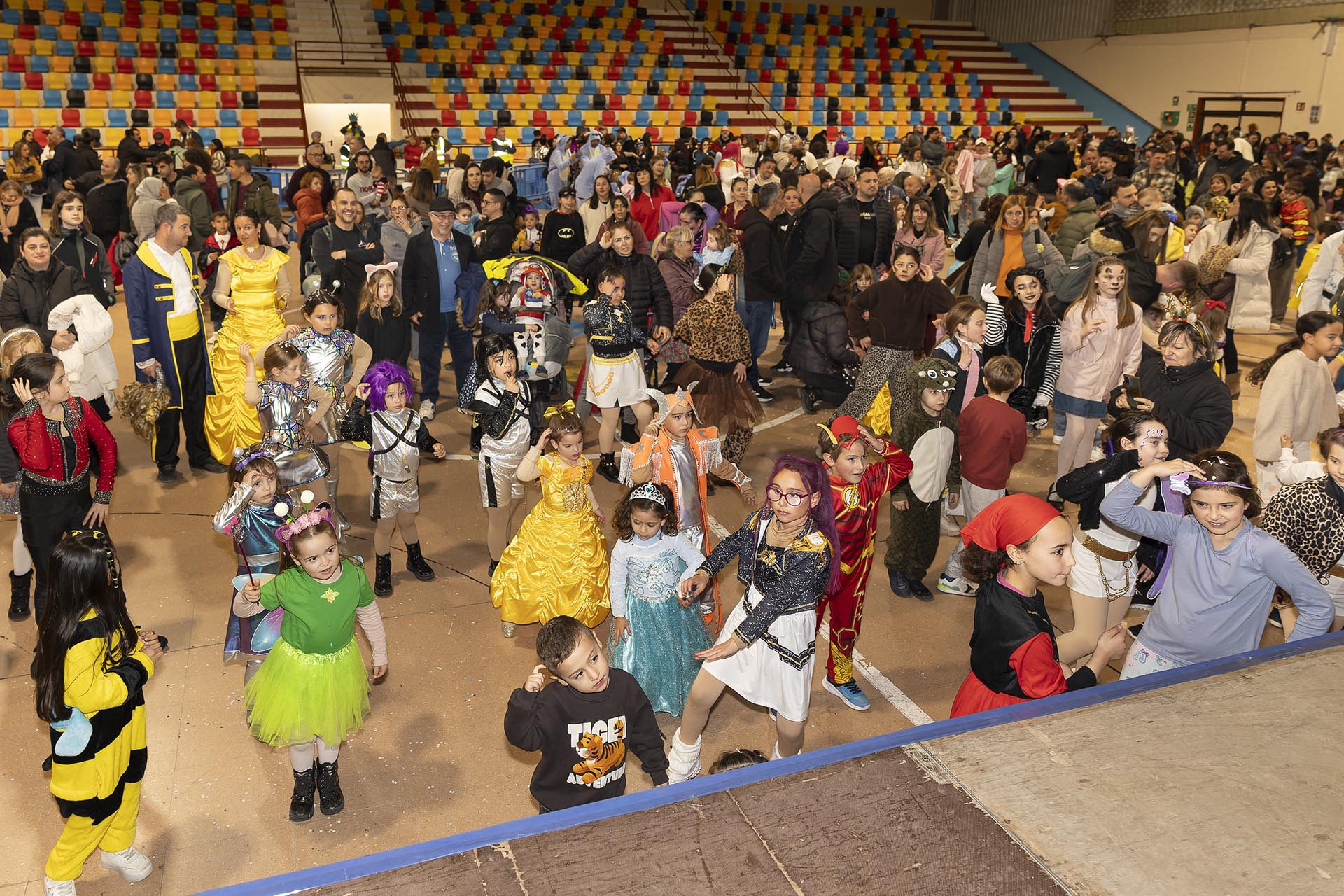 Carnaval 2026 Carnaval 2026