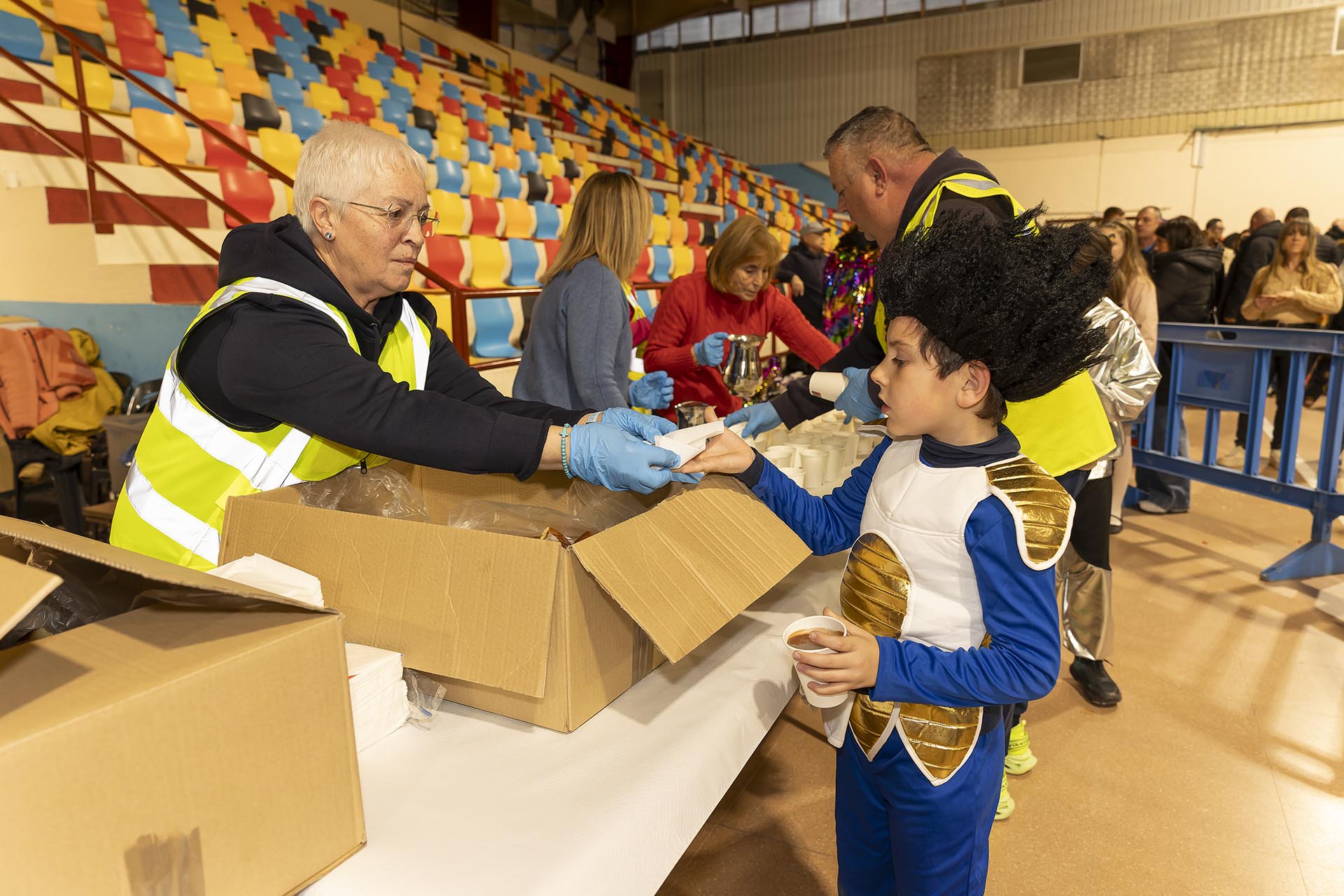 Carnaval 2026 Carnaval 2026