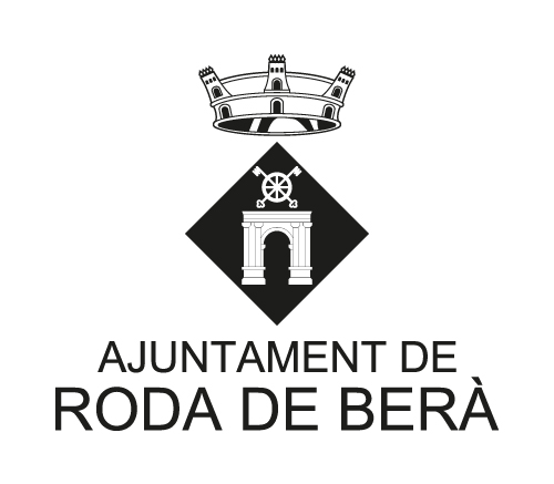Logotip Vertical en 1 tinta