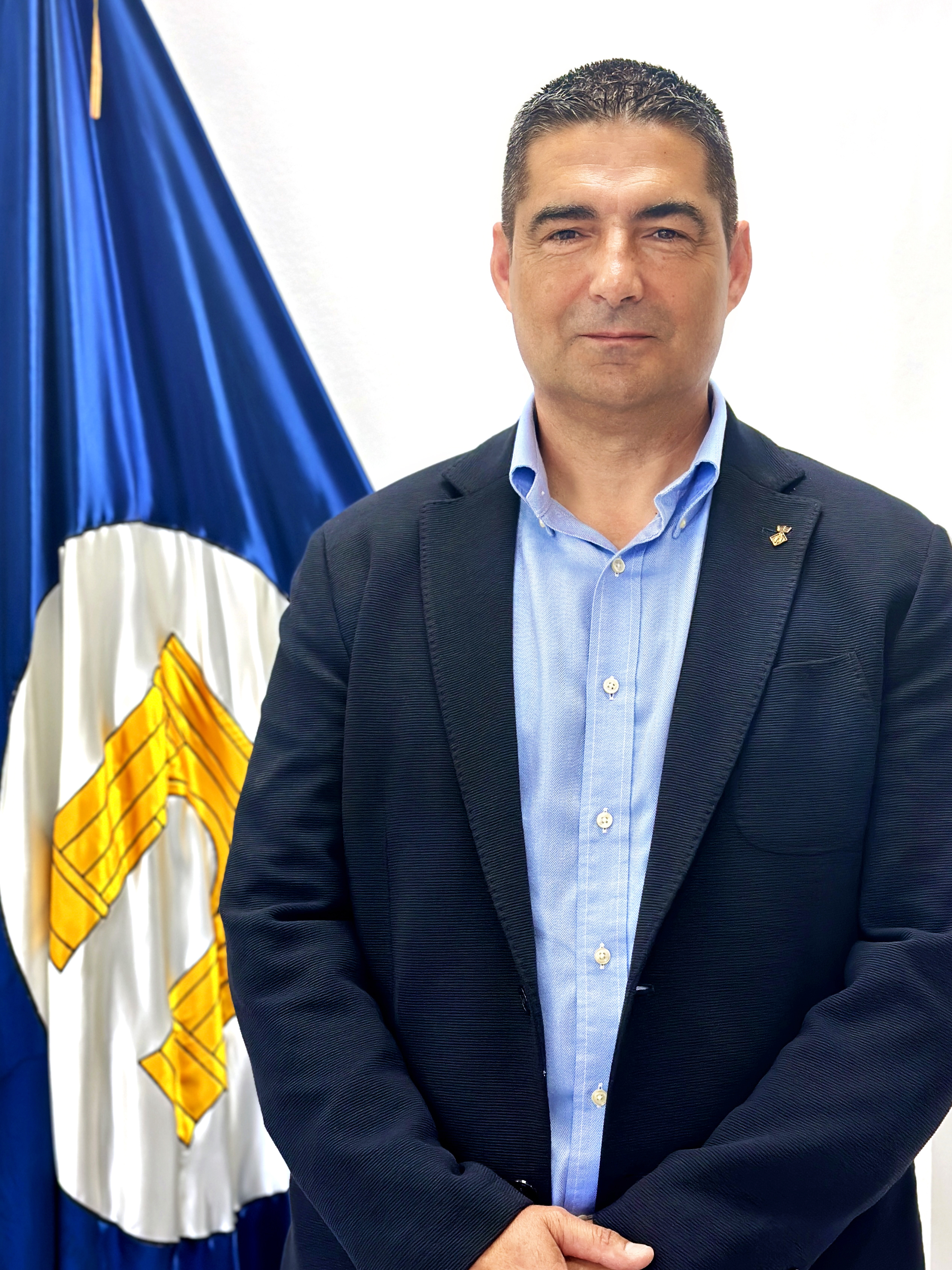 Daniel Izquierdo