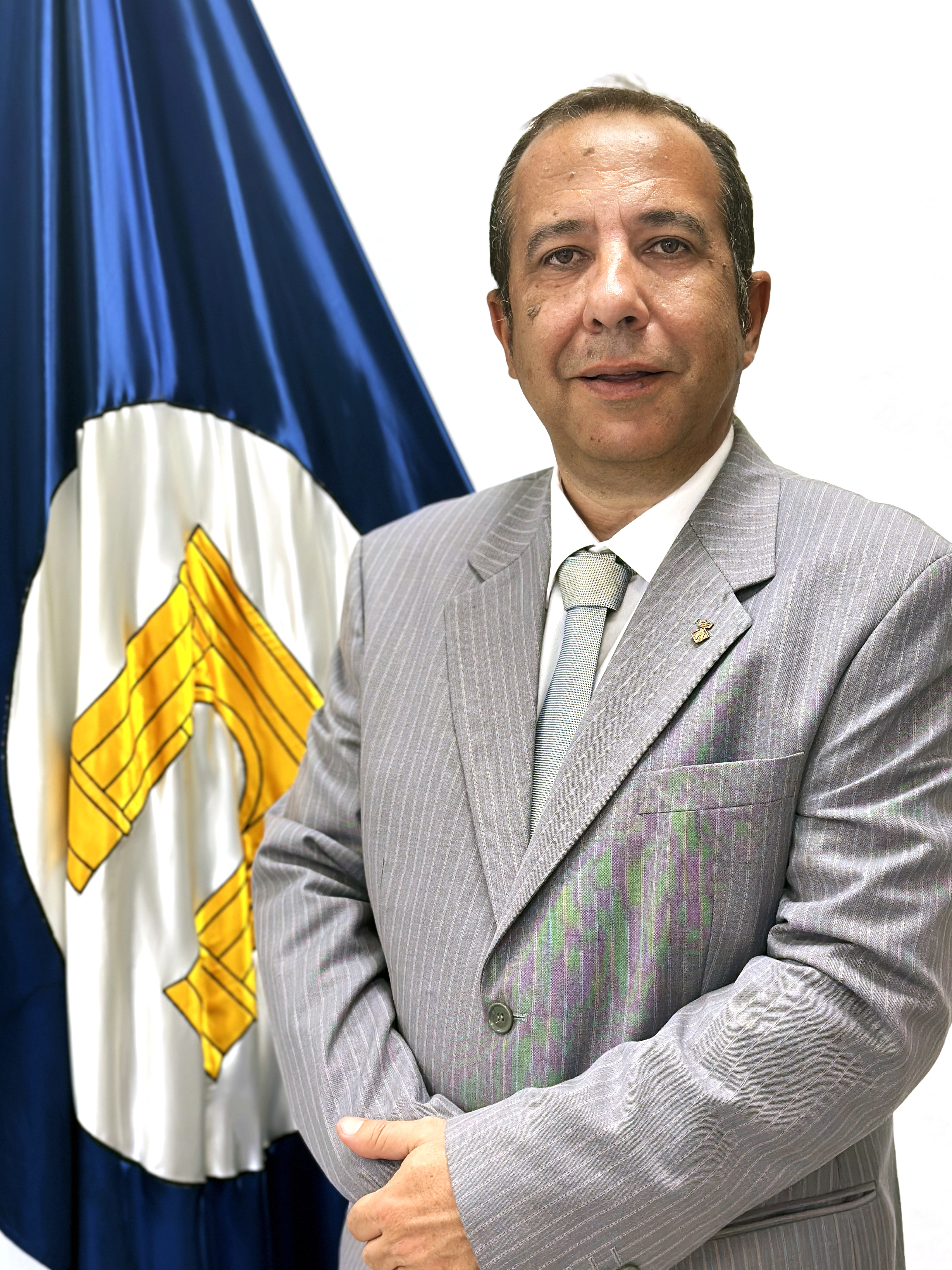 Juan Pedro Labrador