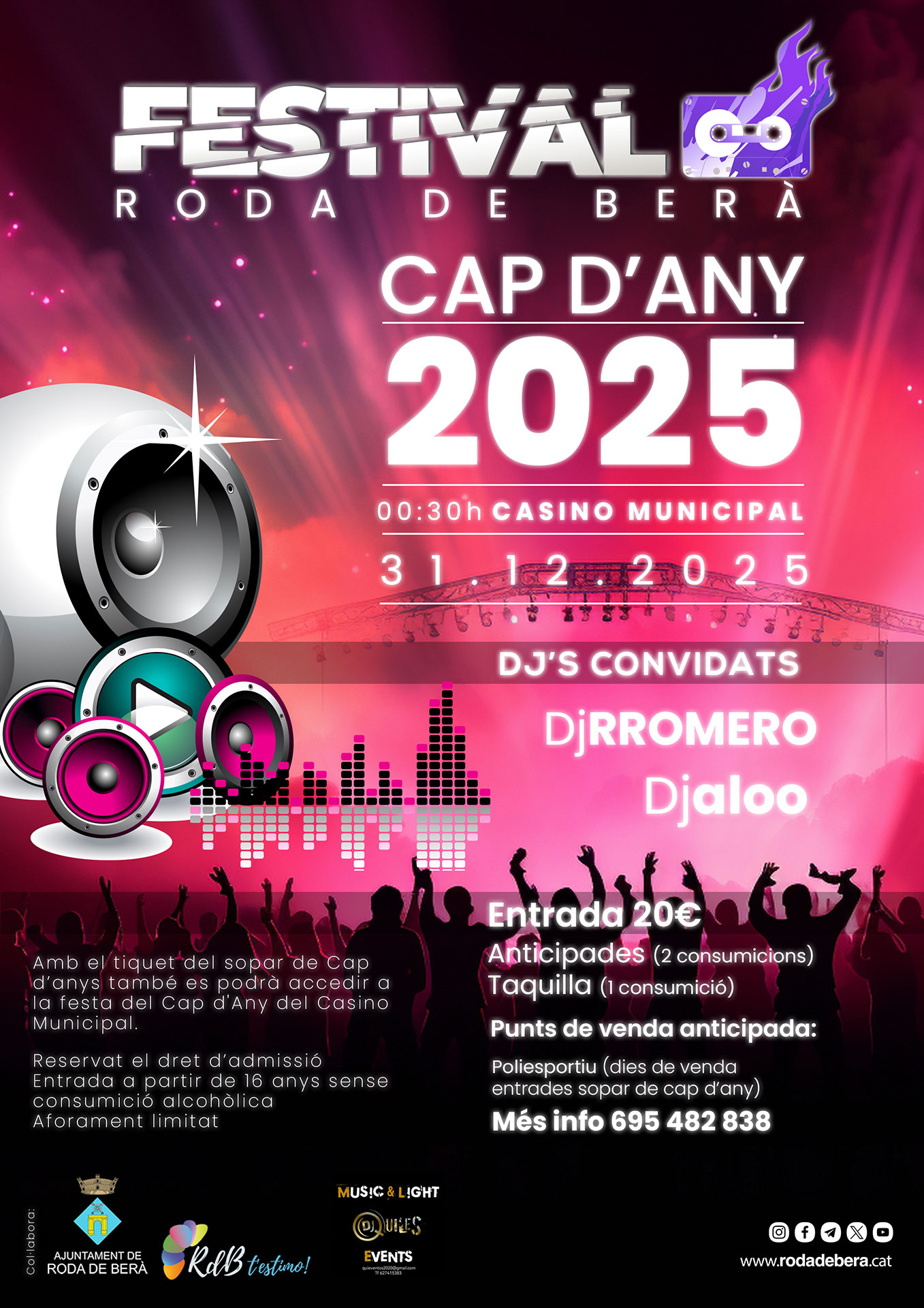Festival de Cap d'Any