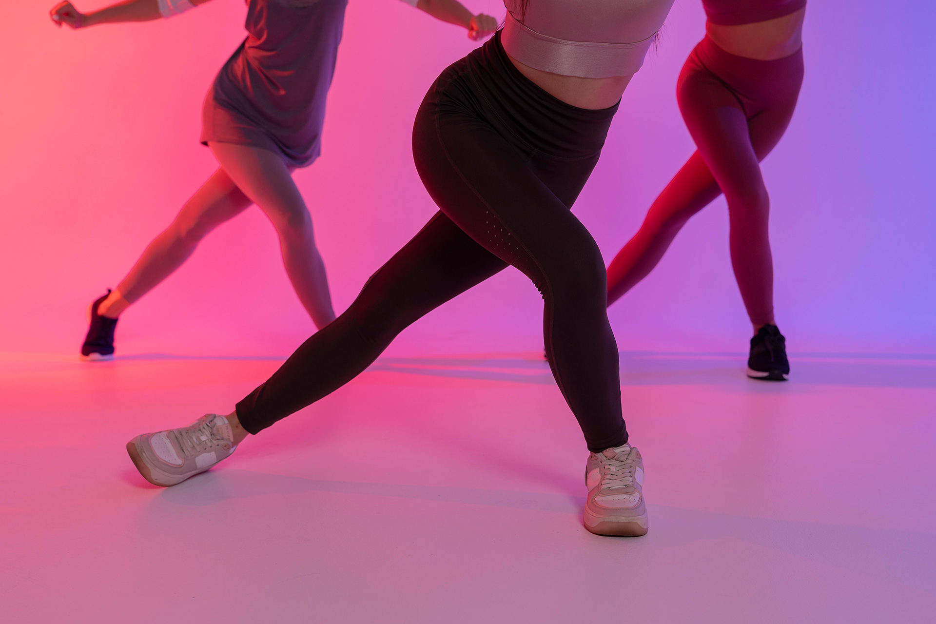 Masterclass de Zumba i Body Combat amb HitFit
