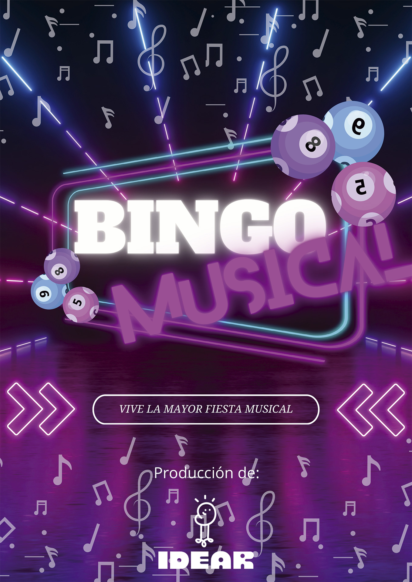 Bingo musical