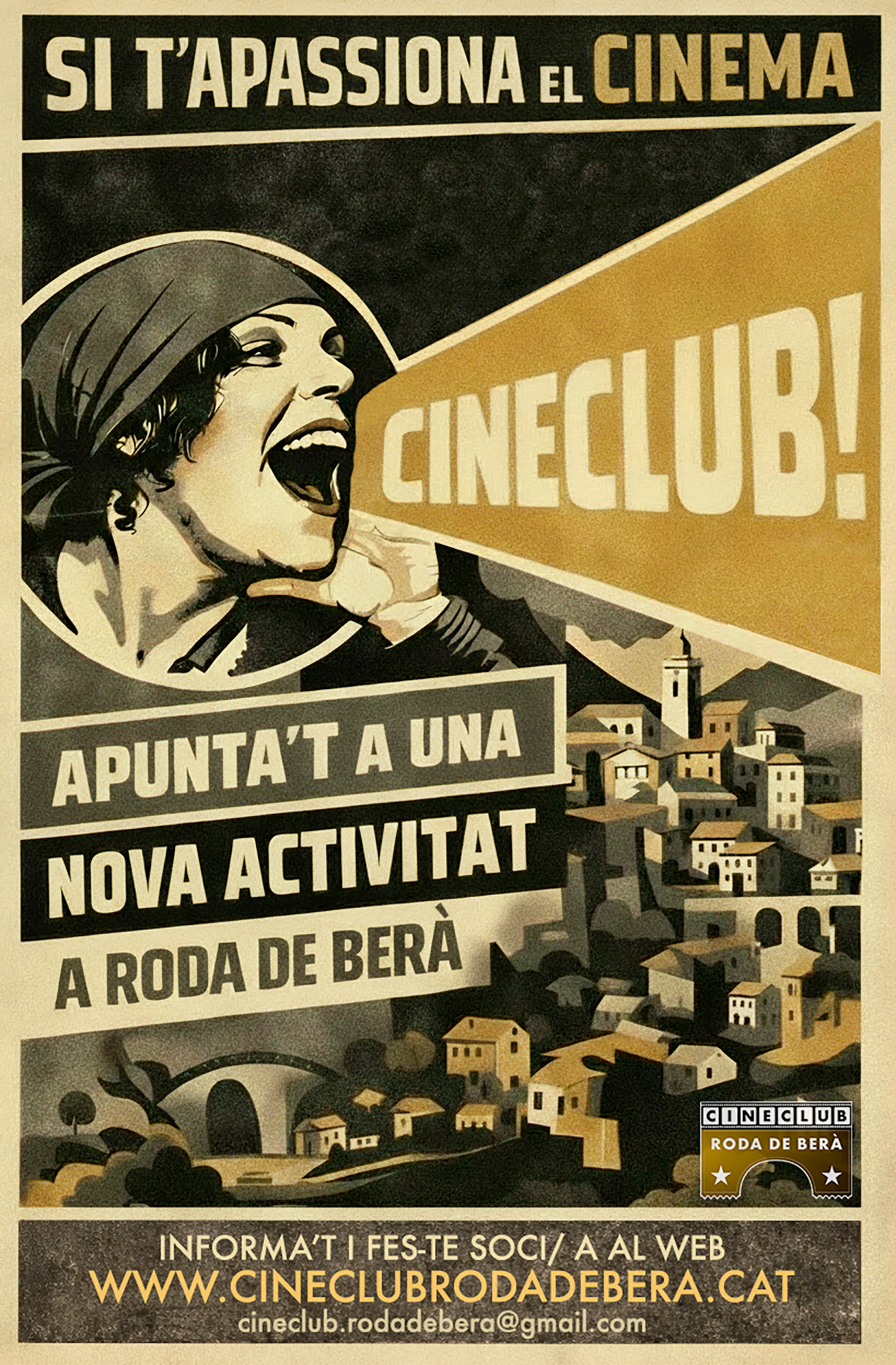 Cineclub de Roda de Berà