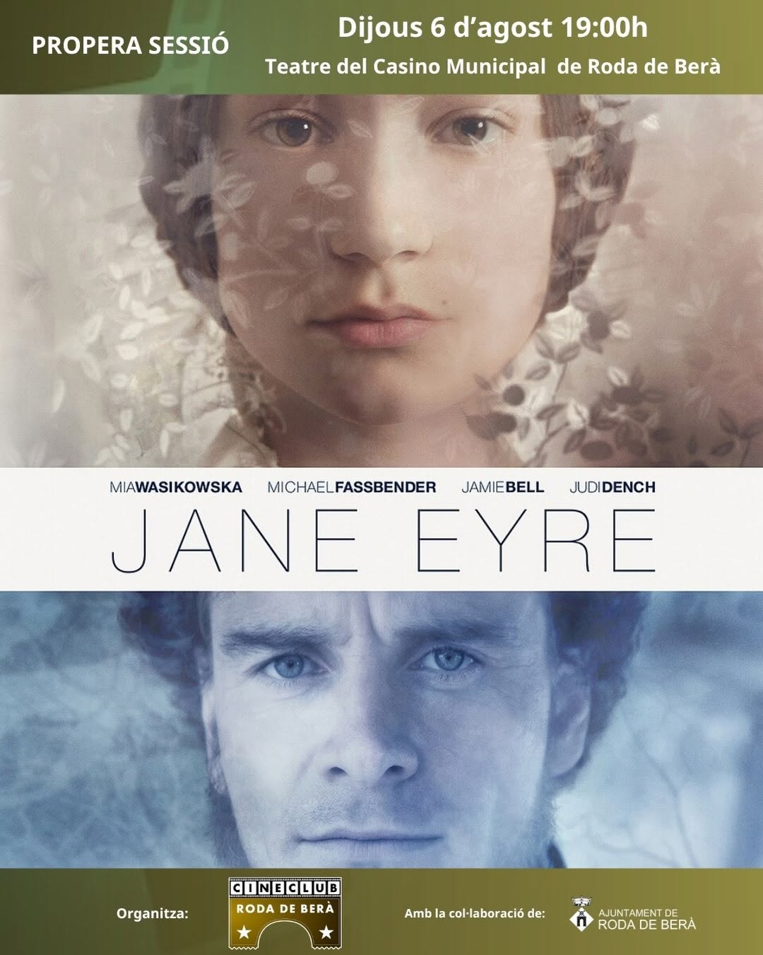 Jane Eyre
