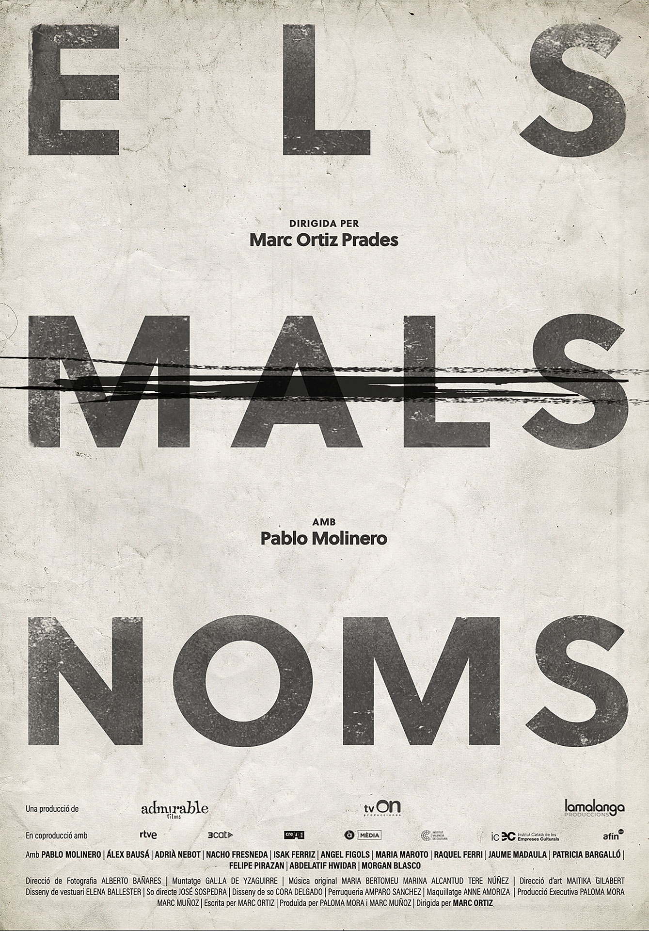 Els mals noms