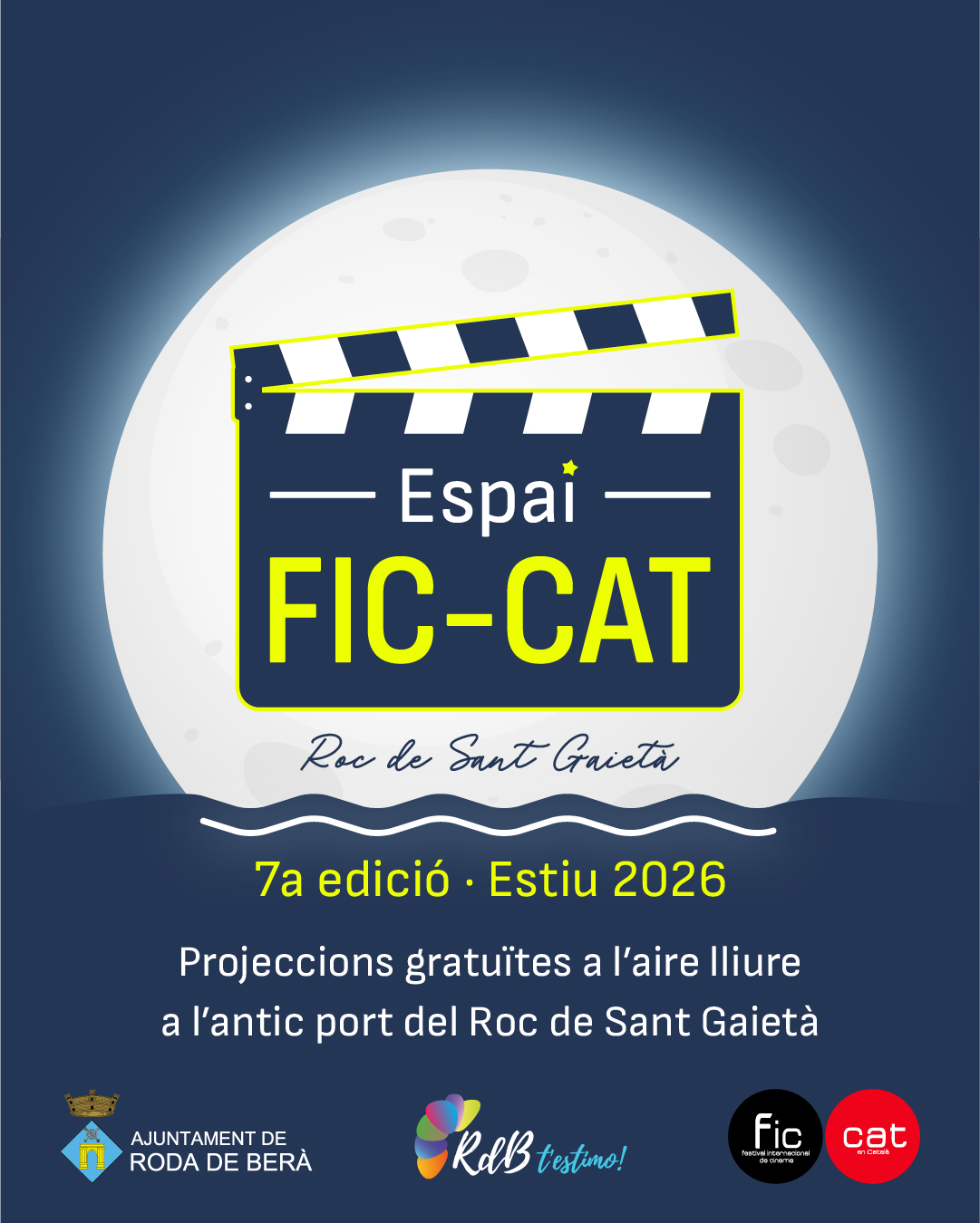 Espai FIC-CAT 2026