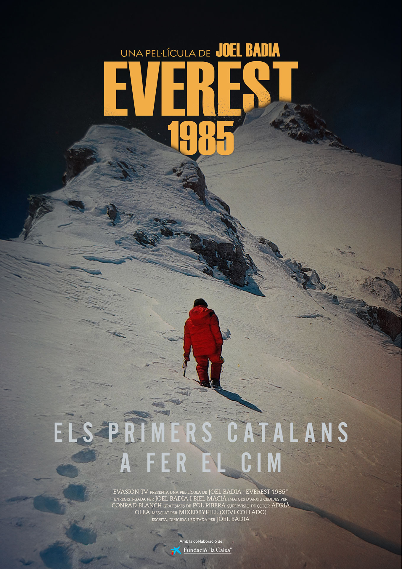 Everest