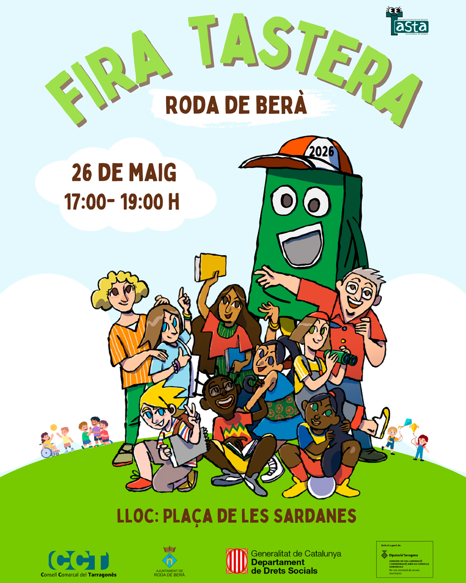 Fira Tastera