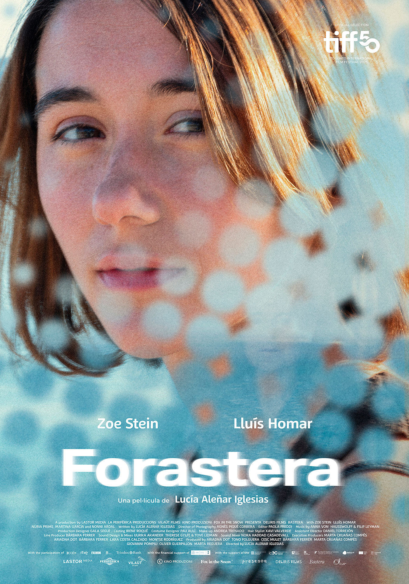 Forastera