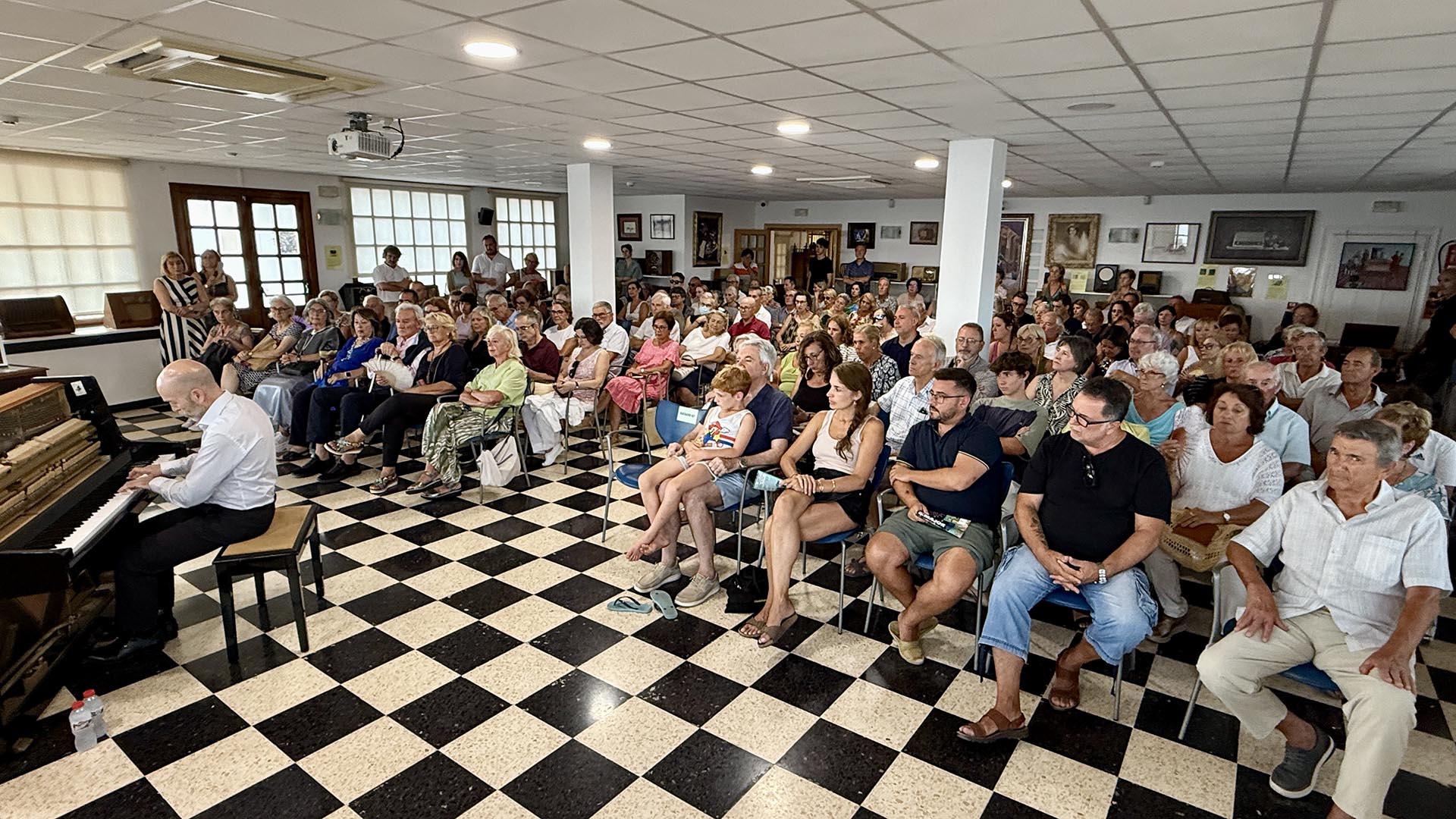 Festa Major 2025