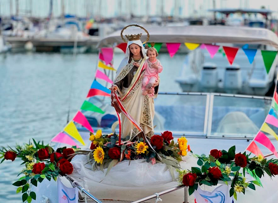 Diada Marinera