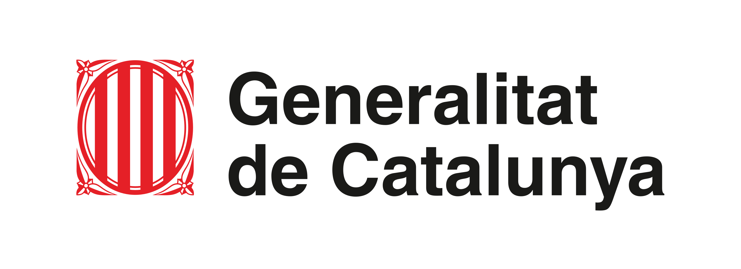 Generalitat de Catalunya Generalitat de Catalunya