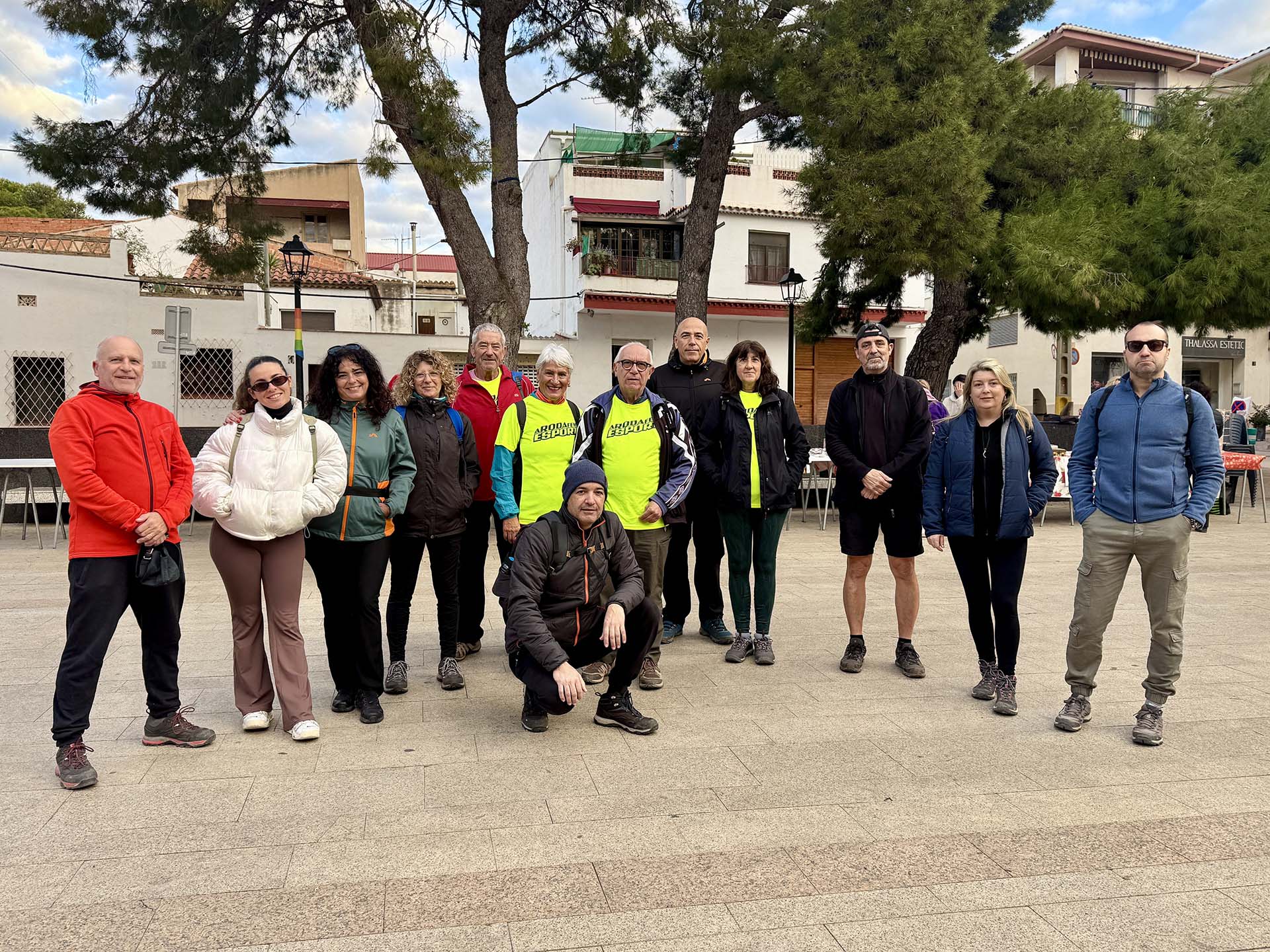 Actes per La Marató de 3Cat Actes per La Marató de 3Cat