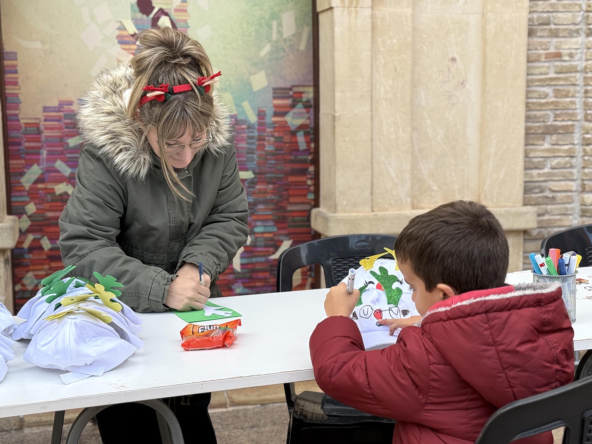 Actes per La Marató de 3Cat Actes per La Marató de 3Cat