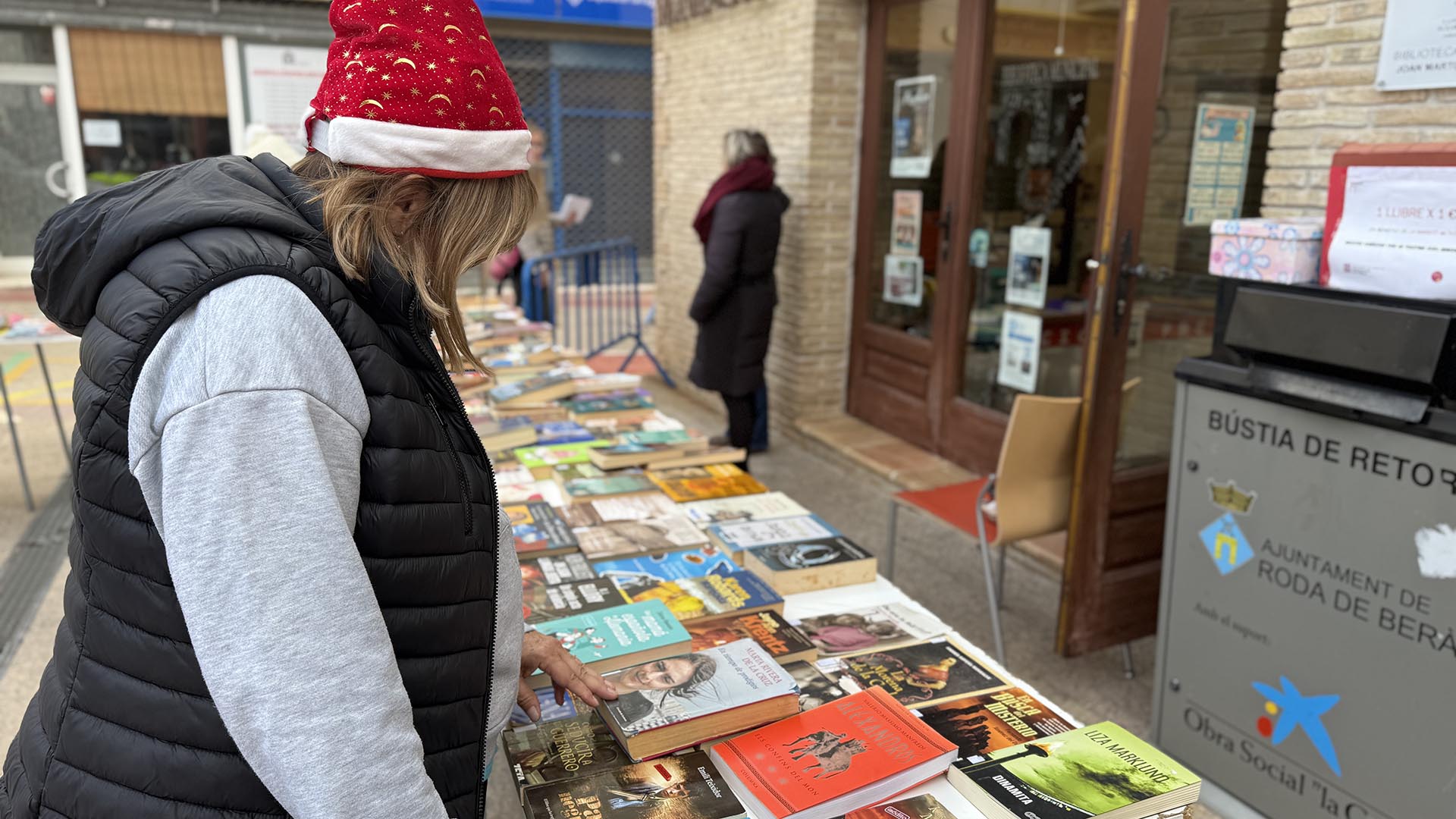 Actes per La Marató de 3Cat Actes per La Marató de 3Cat
