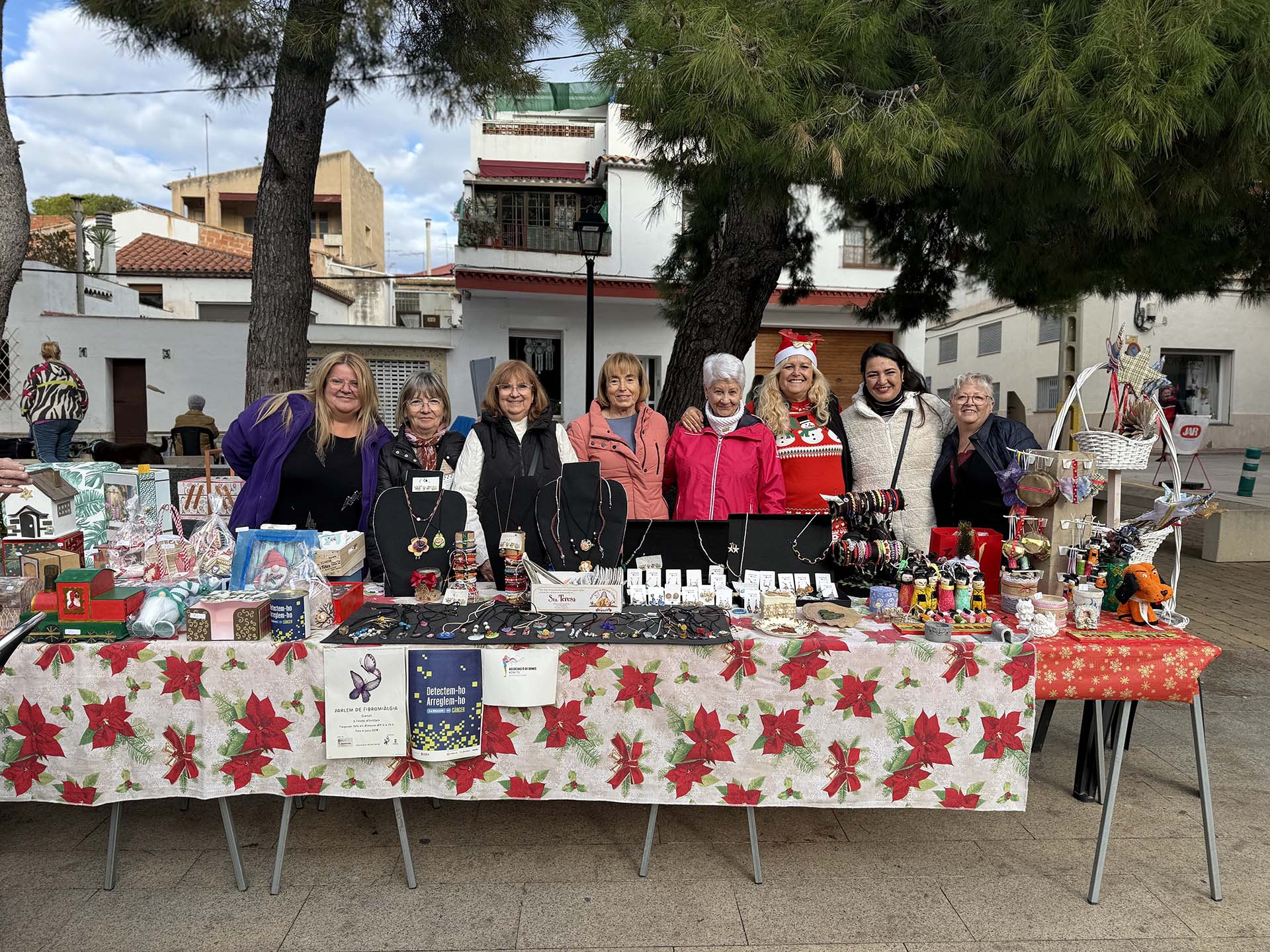 Actes per La Marató de 3Cat Actes per La Marató de 3Cat